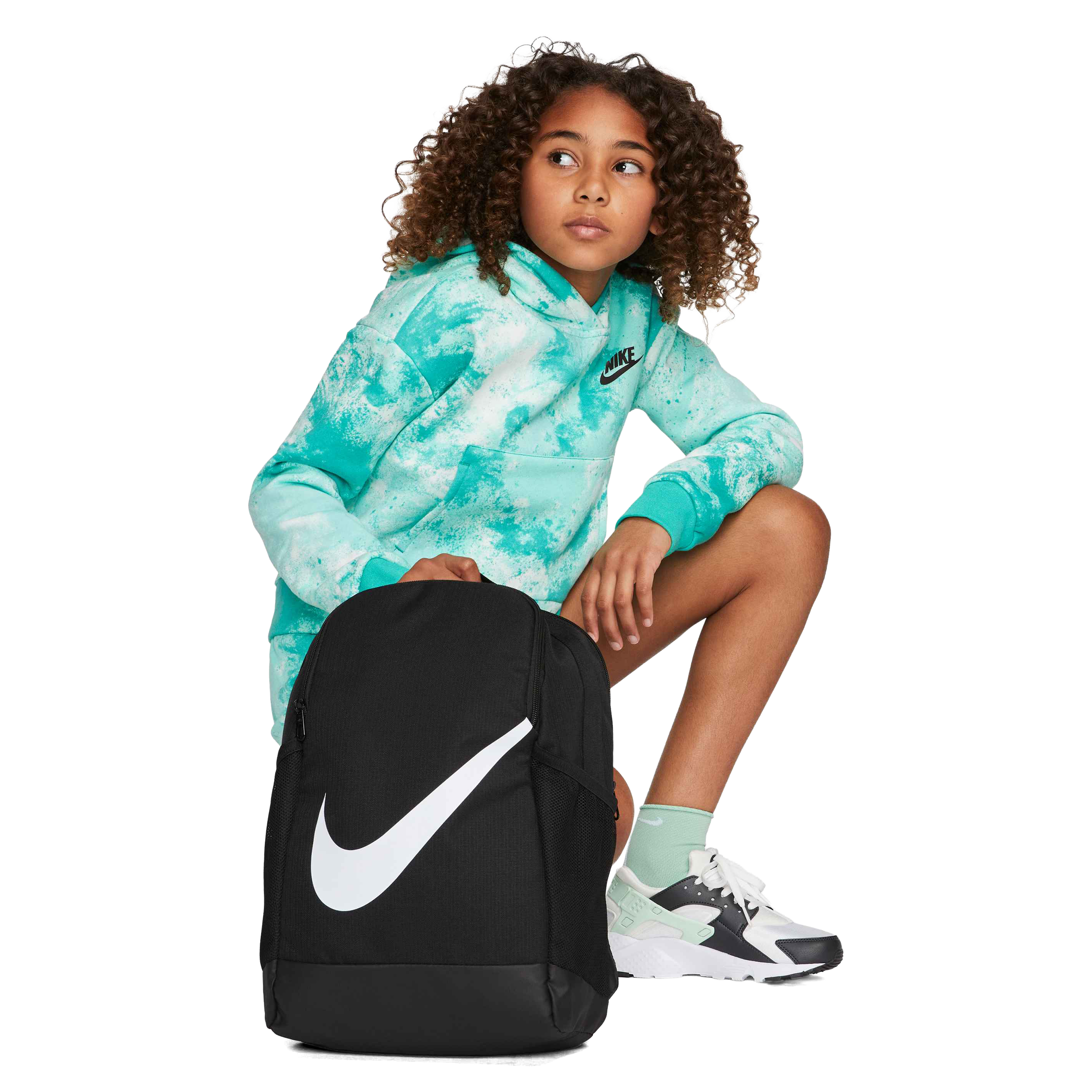 Nike Brasilia (18L) Backpack