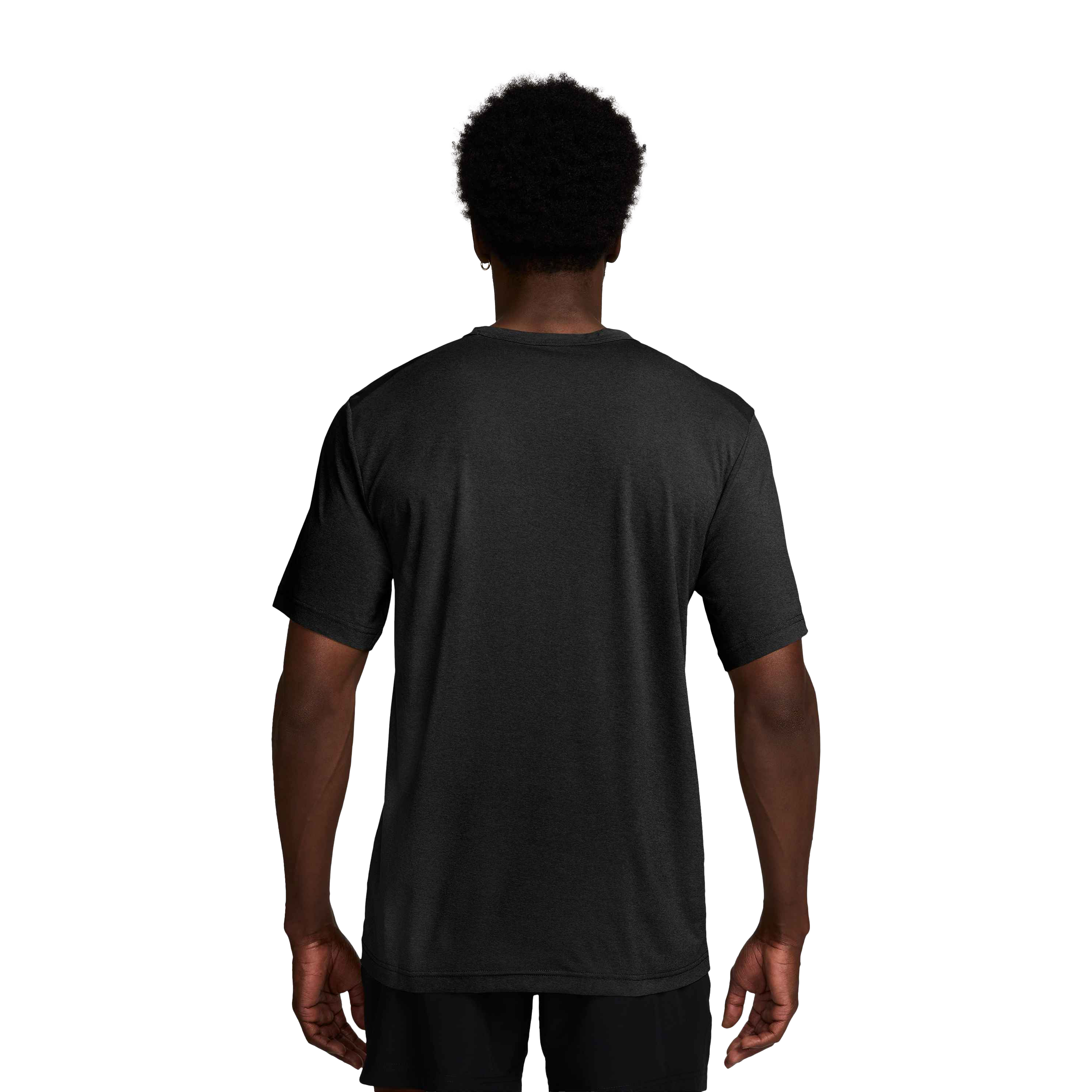Nike Hyverse Dri-FIT UV Versatile Tee