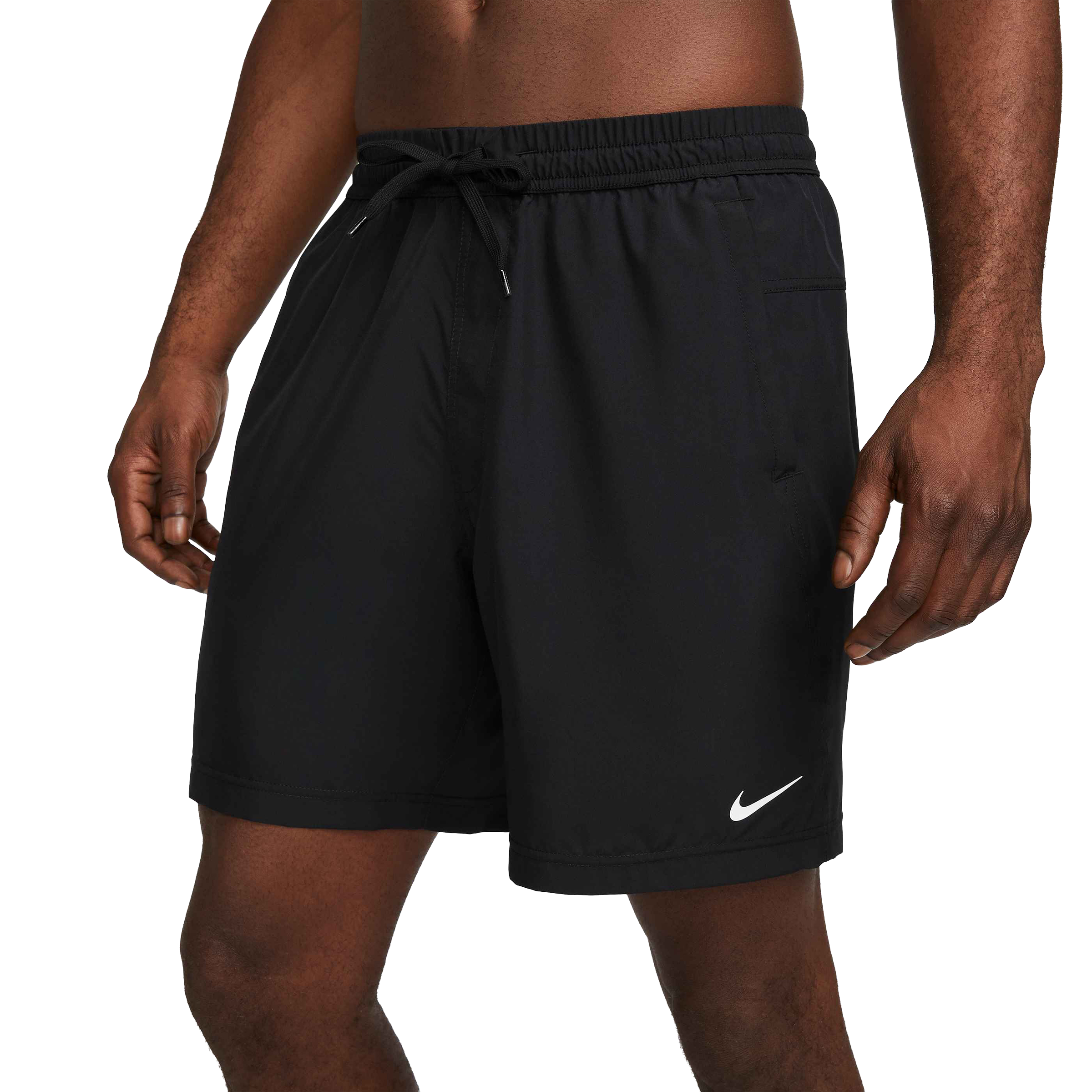Nike Form Dri-FIT (7") Unlined Versatile Shorts