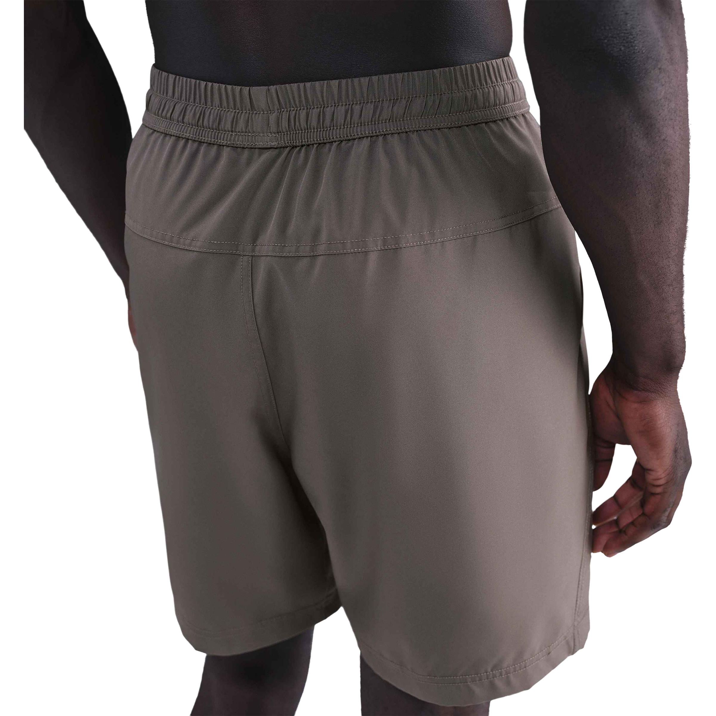 Nike Form Dri-FIT (7") Unlined Versatile Shorts
