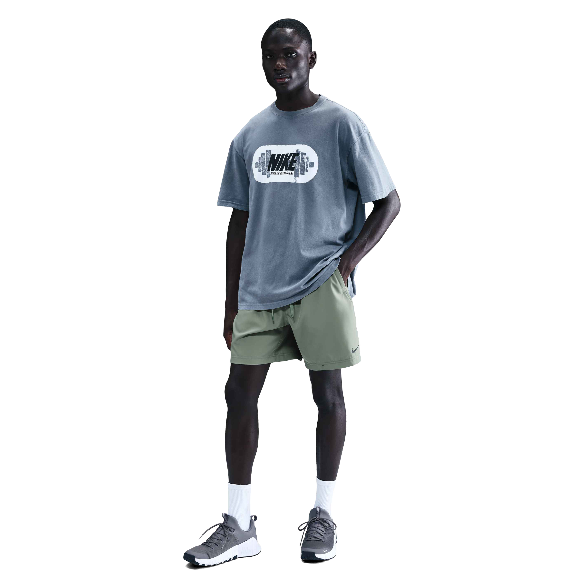 Nike Form Dri-FIT (7") Unlined Versatile Shorts