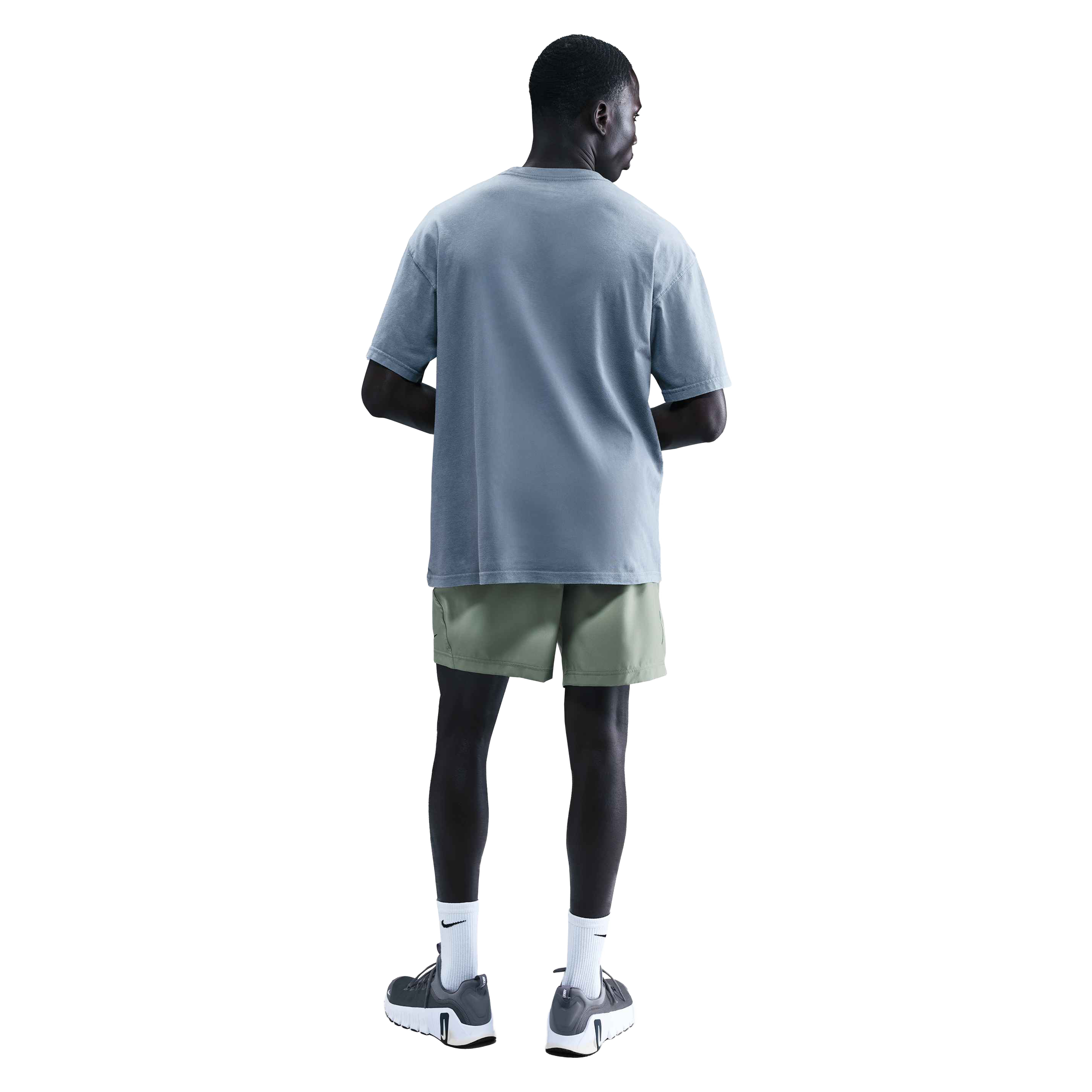 Nike Form Dri-FIT (7") Unlined Versatile Shorts