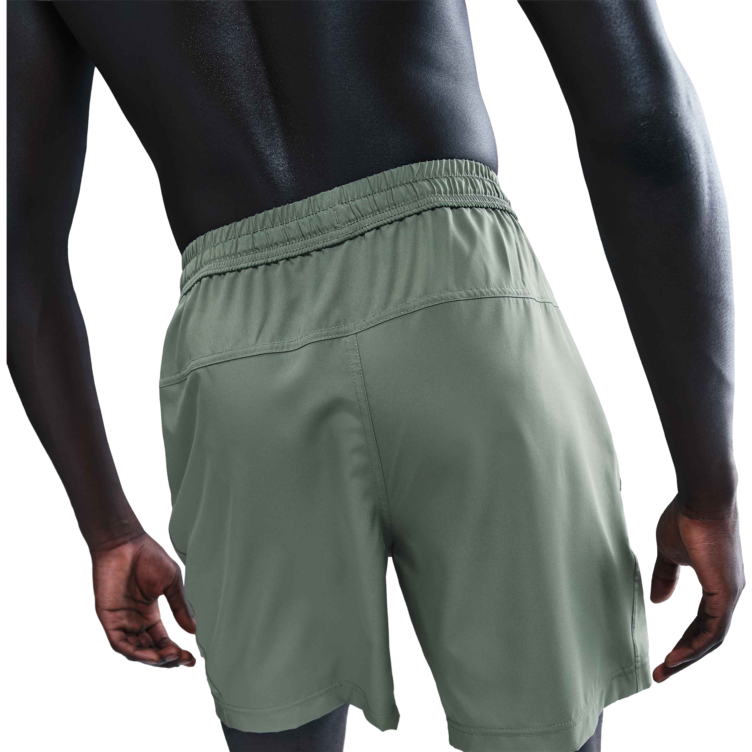Nike Form Dri-FIT (7") Unlined Versatile Shorts