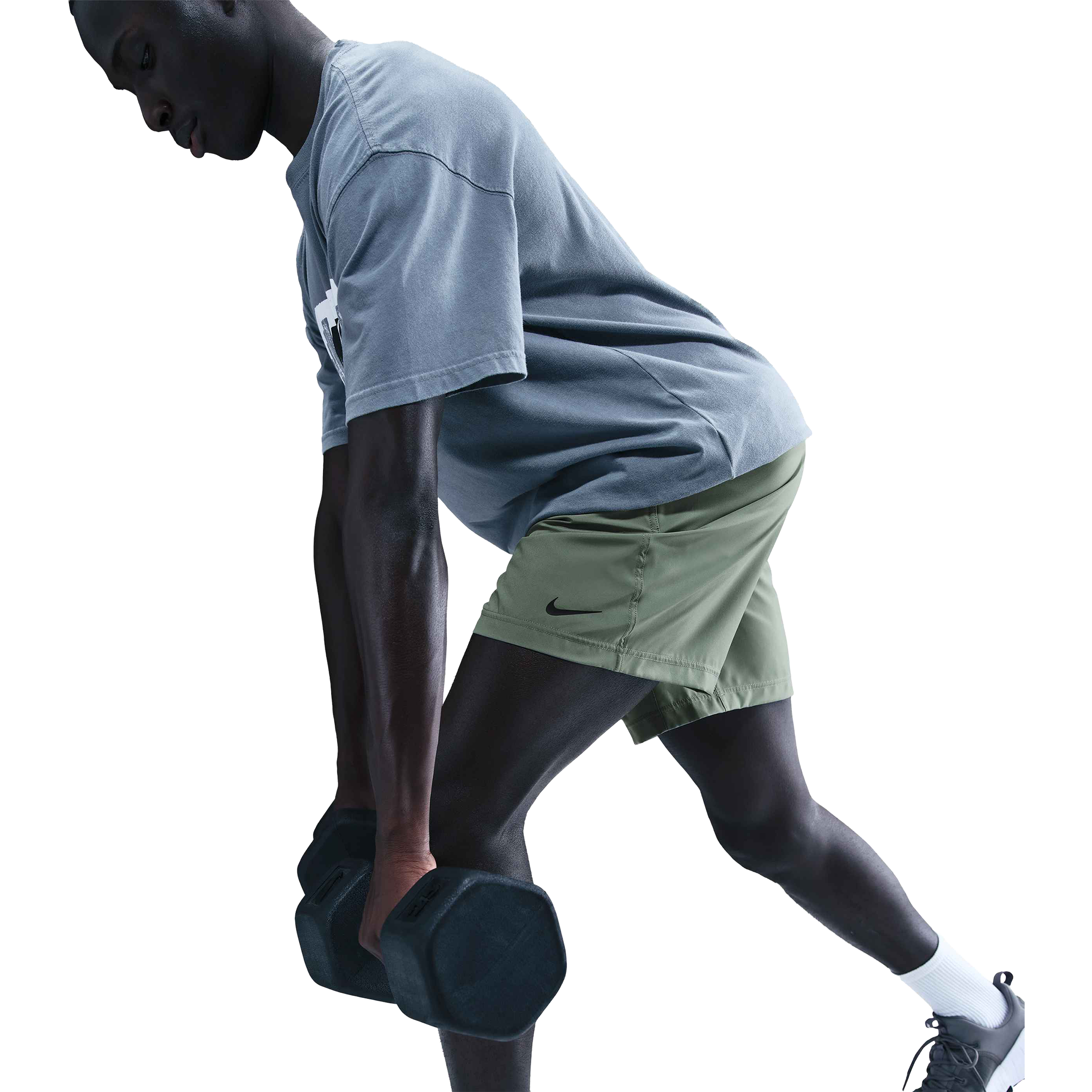 Nike Form Dri-FIT (7") Unlined Versatile Shorts