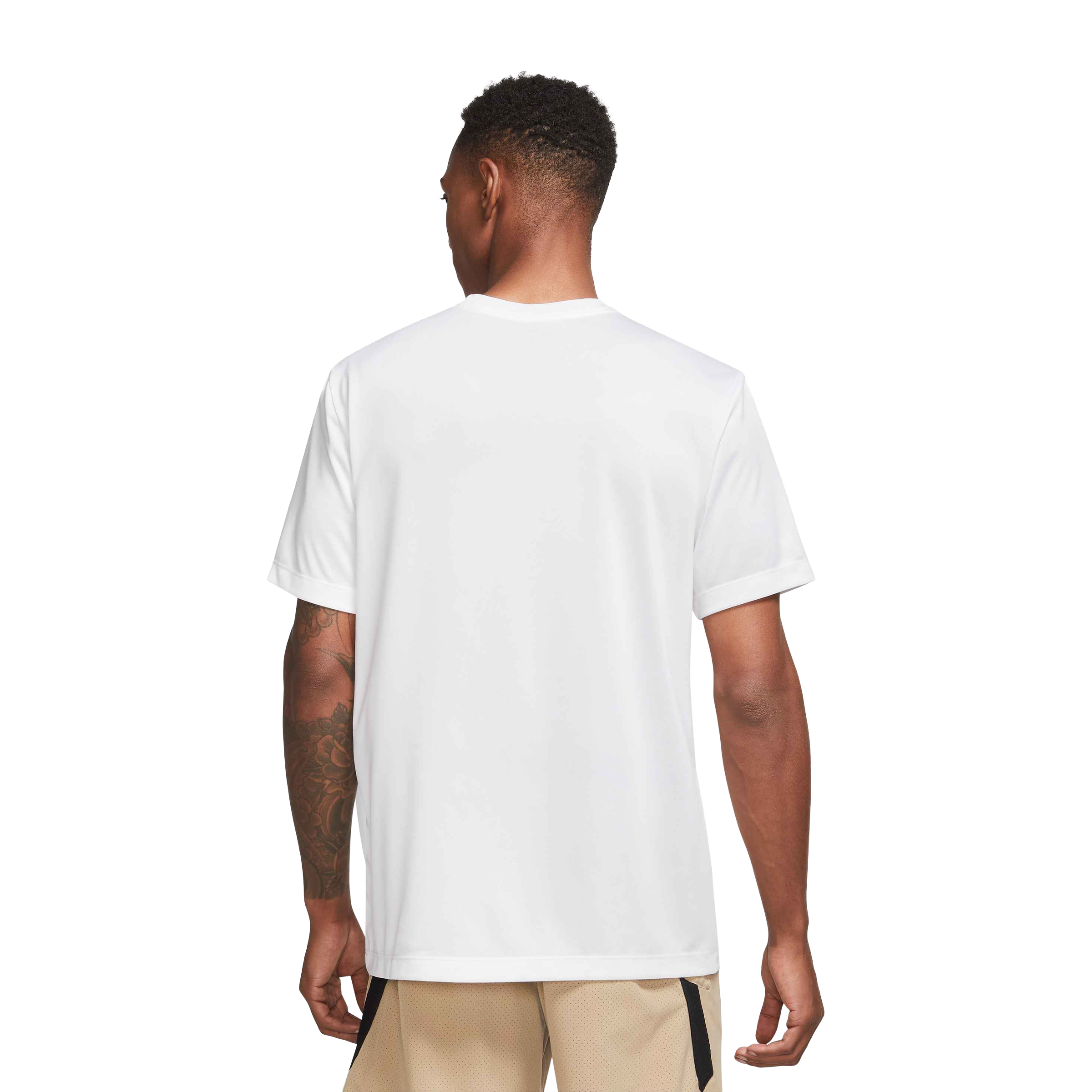Nike Dri-FIT Tee