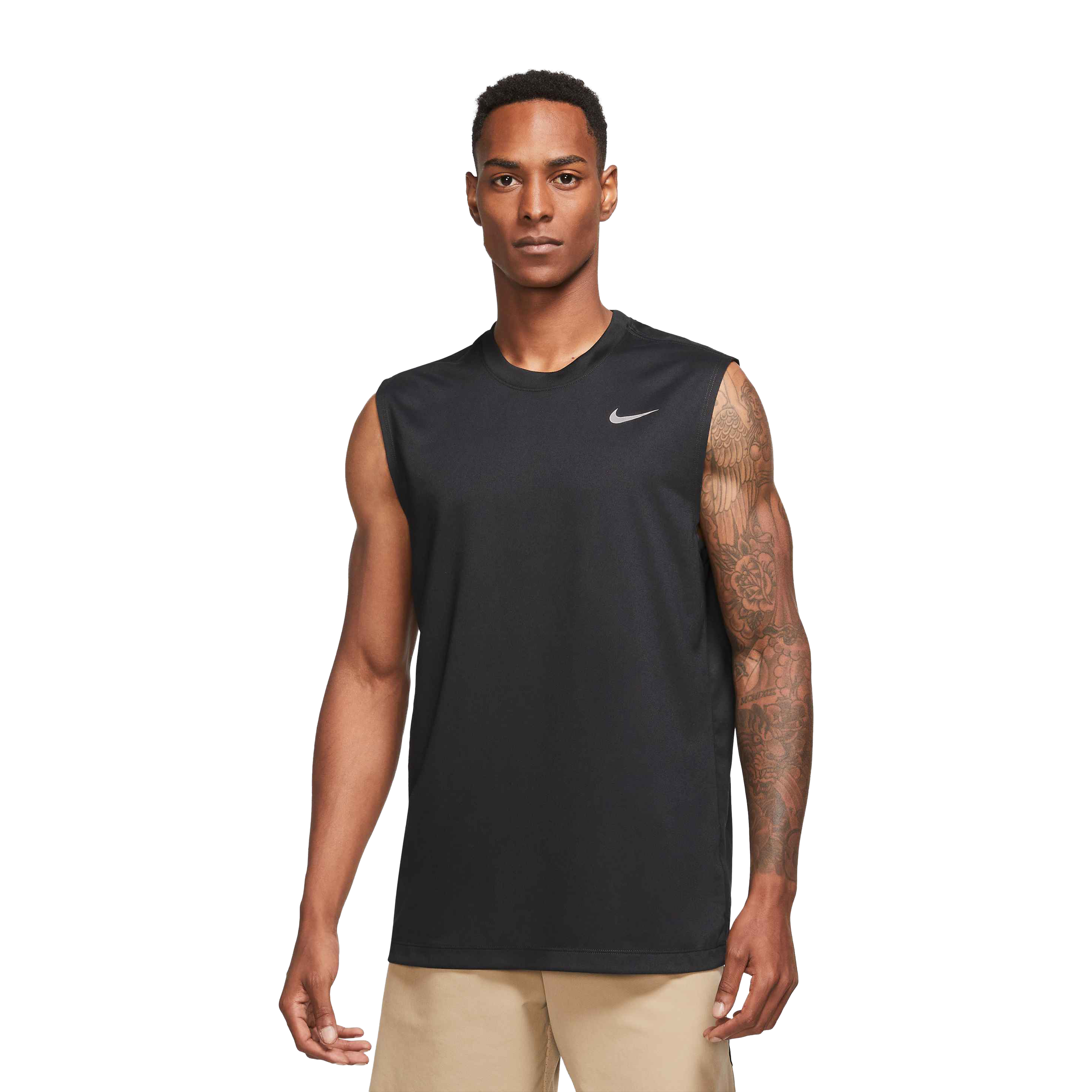 Nike Legend Dri-FIT Sleeveless Training Tank Top