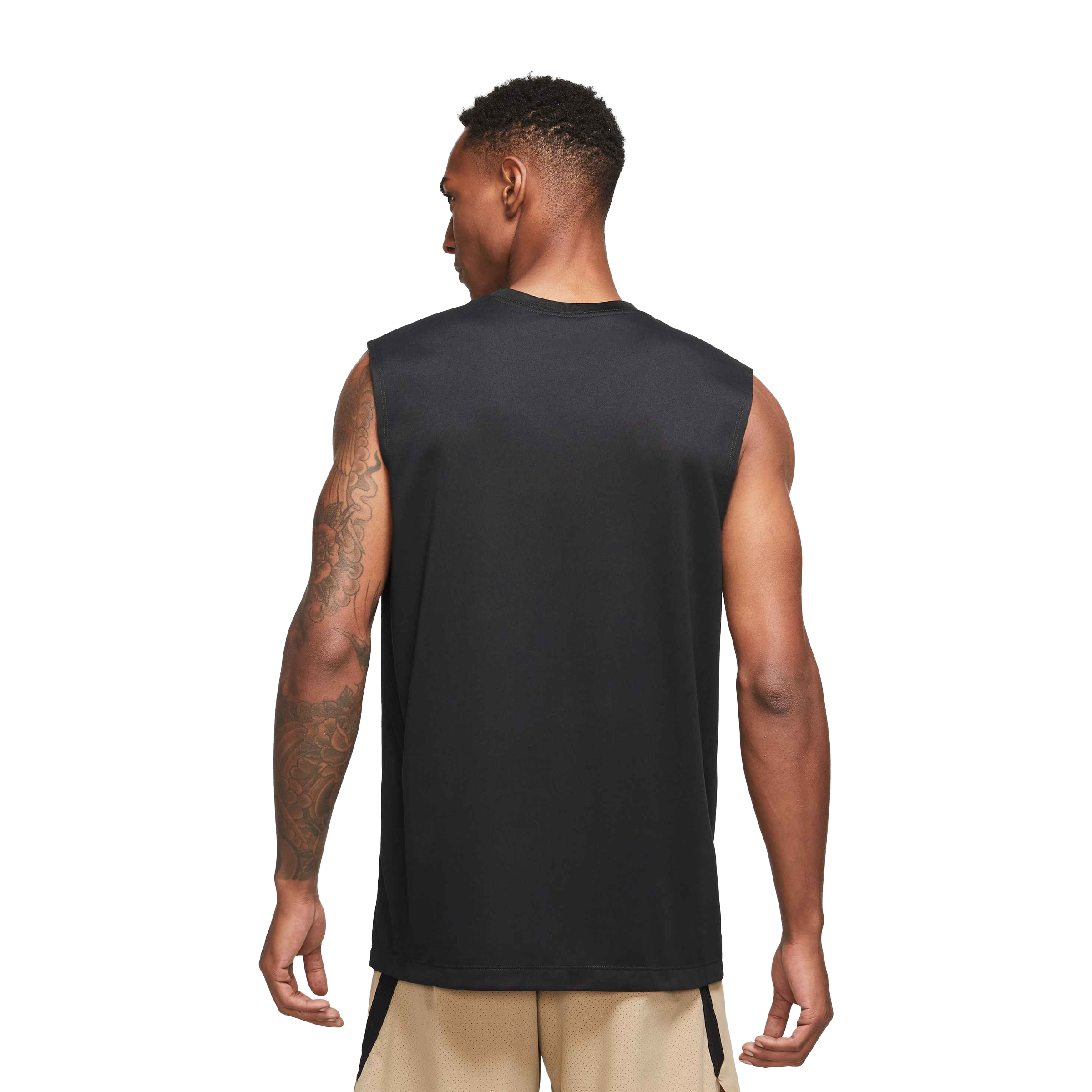Nike Legend Dri-FIT Sleeveless Training Tank Top