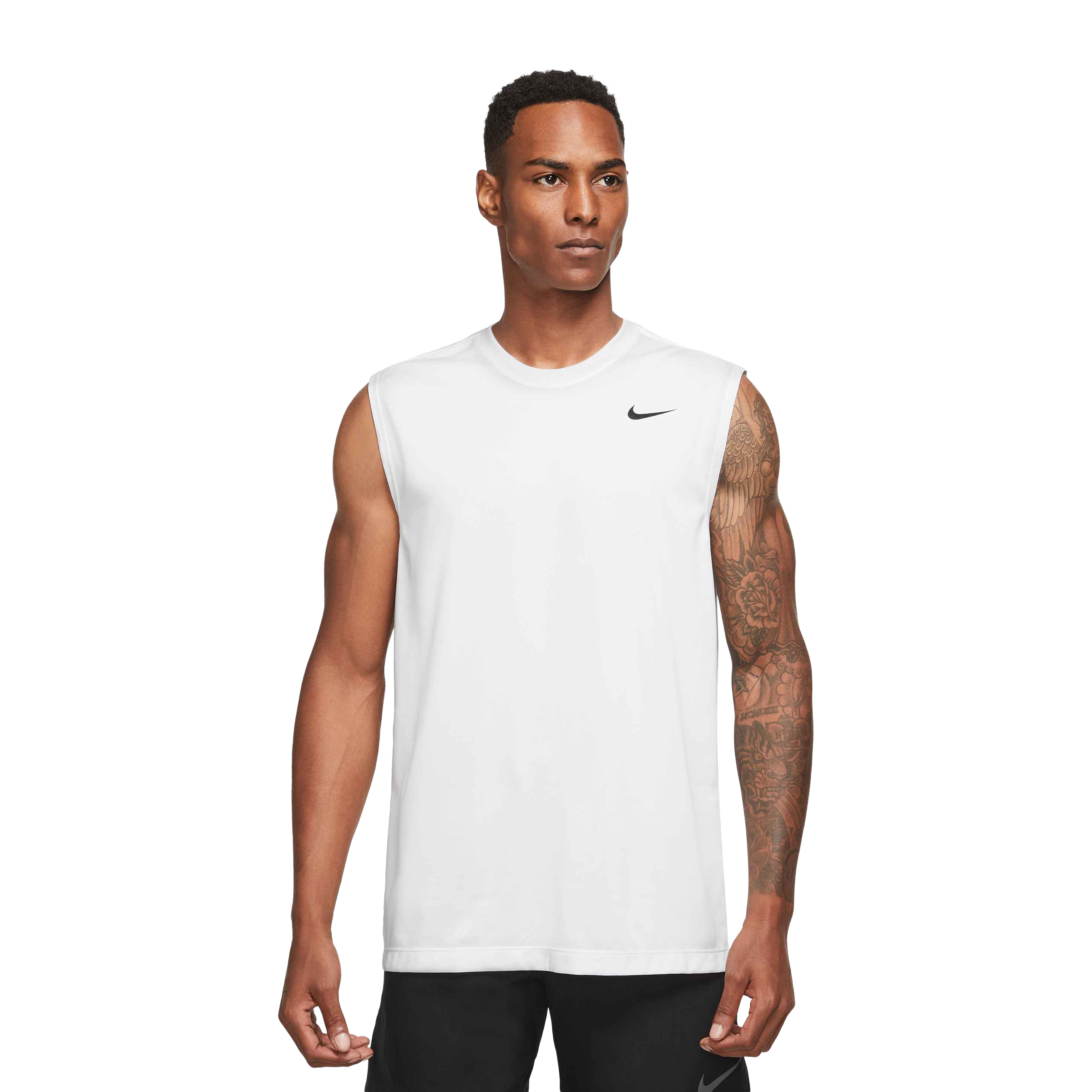 Nike Legend Dri-FIT Sleeveless Training Tank Top