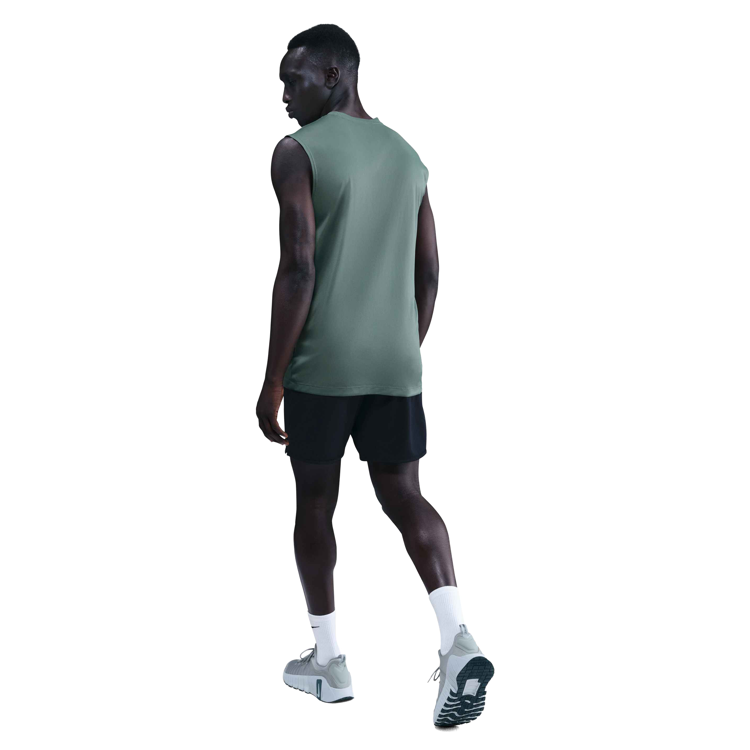 Nike Legend Dri-FIT Sleeveless Training Tank Top