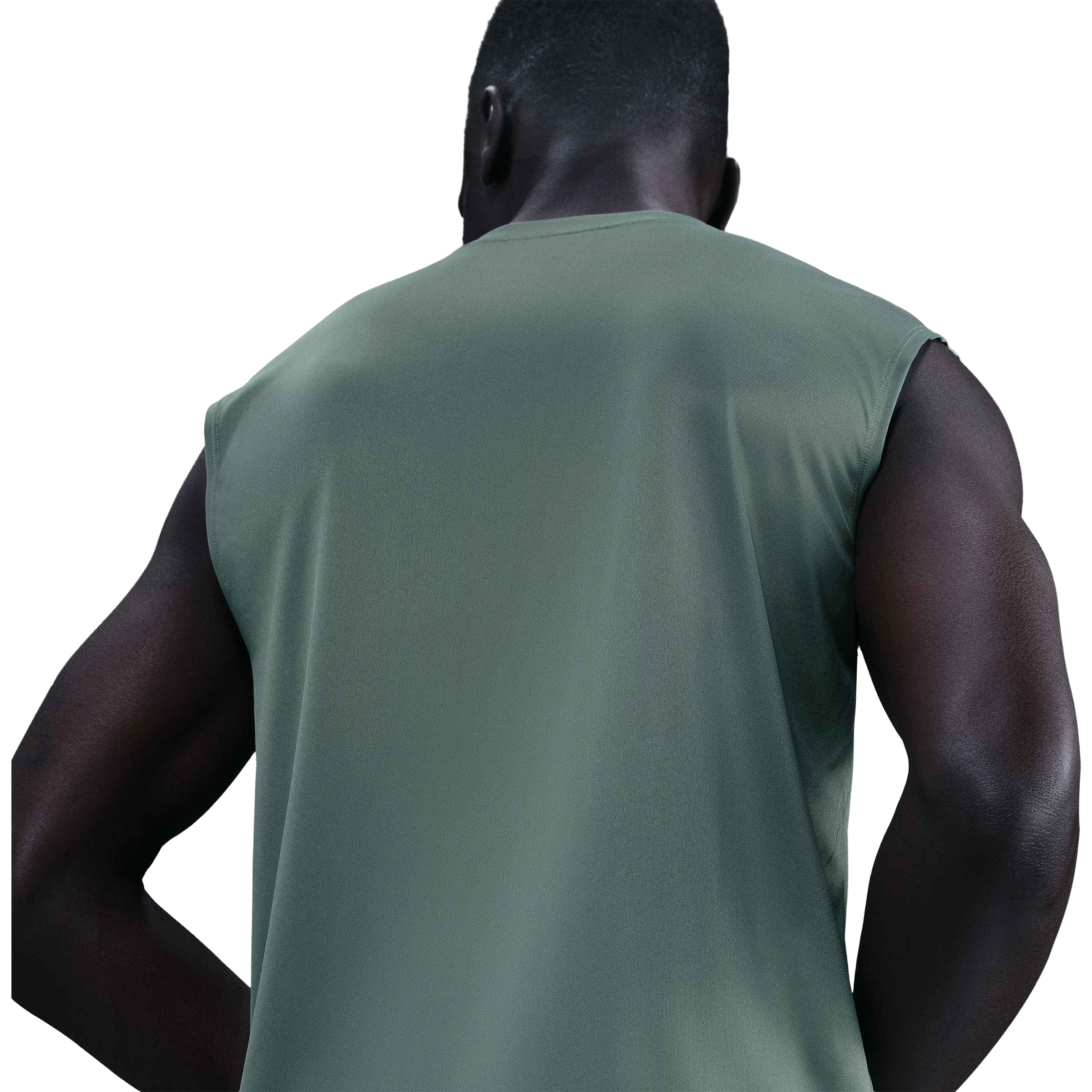 Nike Legend Dri-FIT Sleeveless Training Tank Top