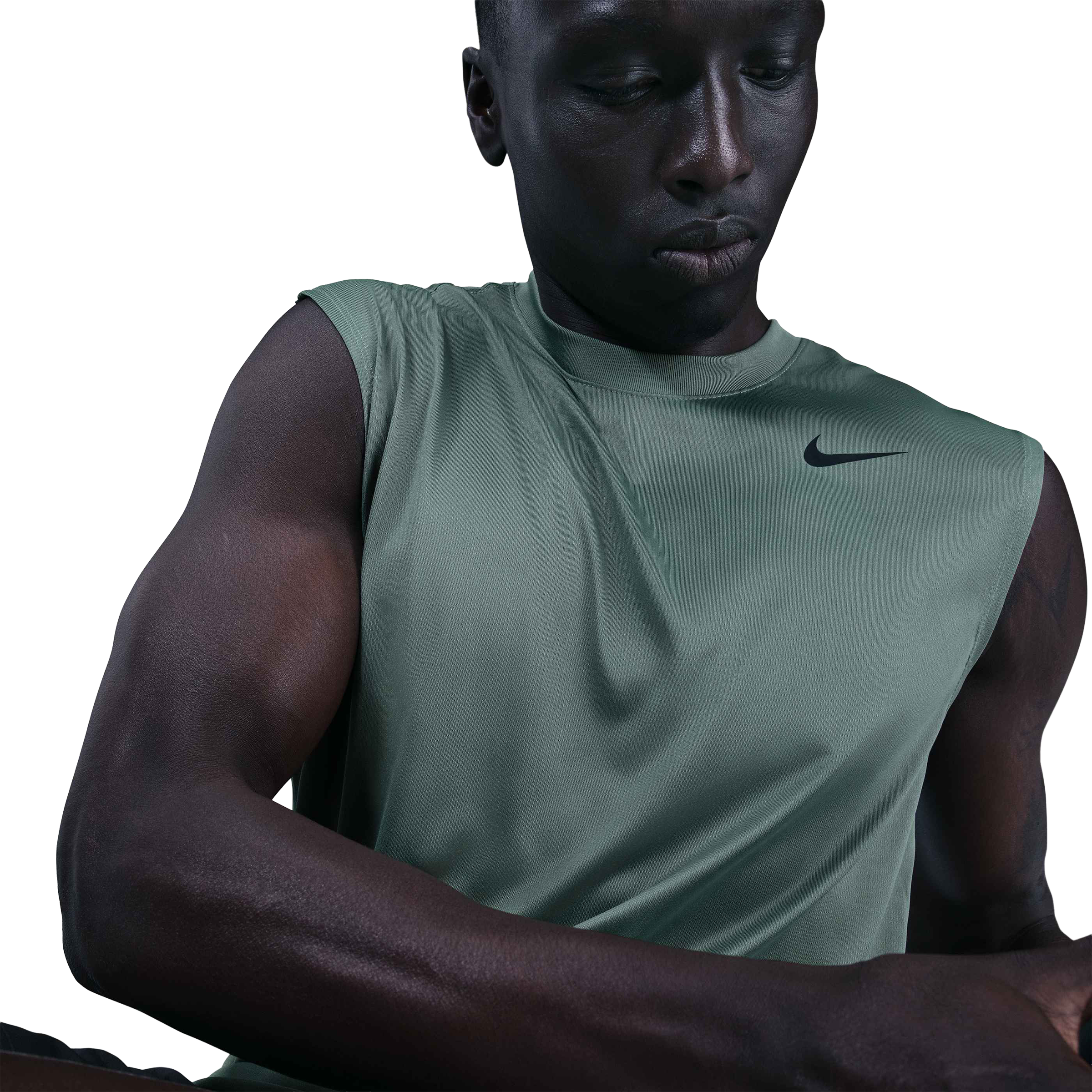 Nike Legend Dri-FIT Sleeveless Training Tank Top