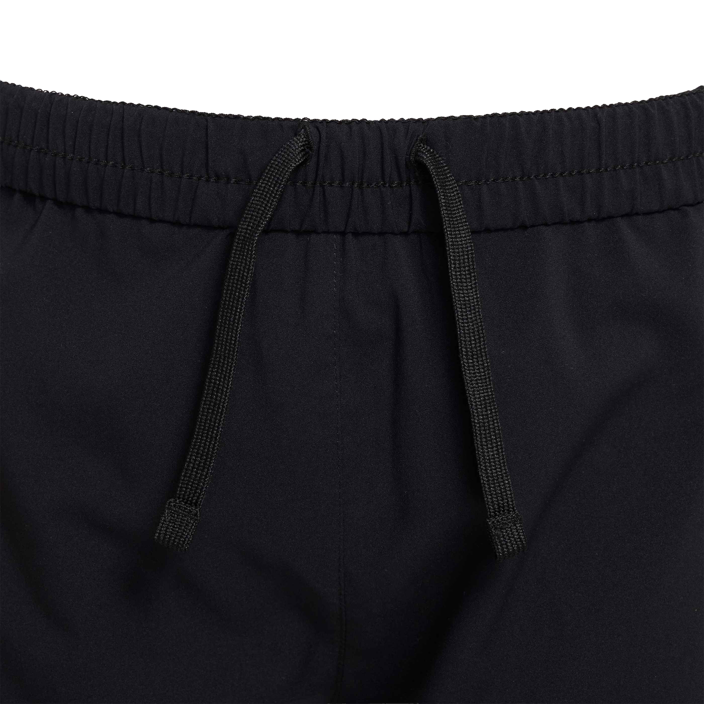 Nike Dri-FIT High-Waisted Woven Training Shorts