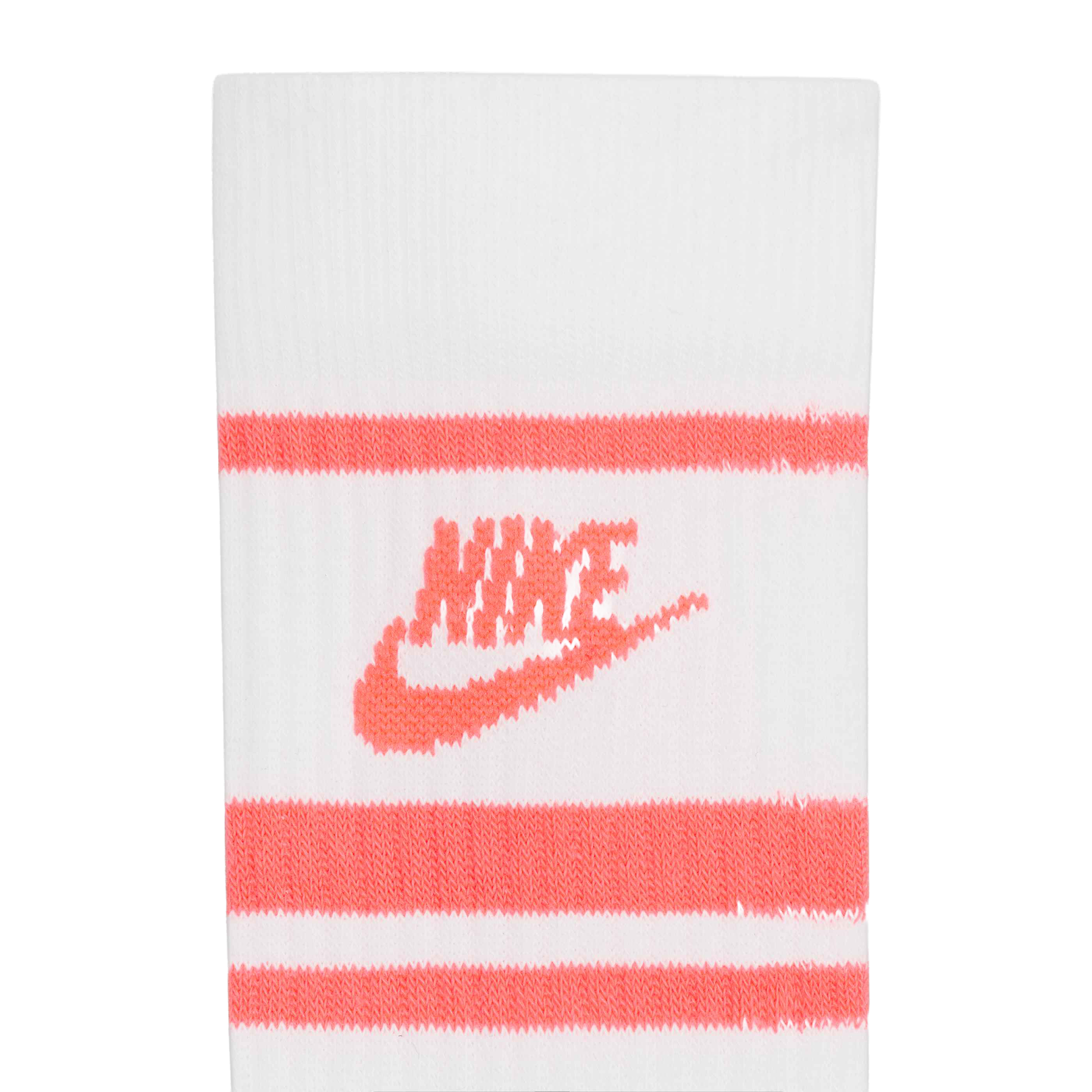 Nike Dri-FIT Everyday Essentials (3pk) Crew Socks