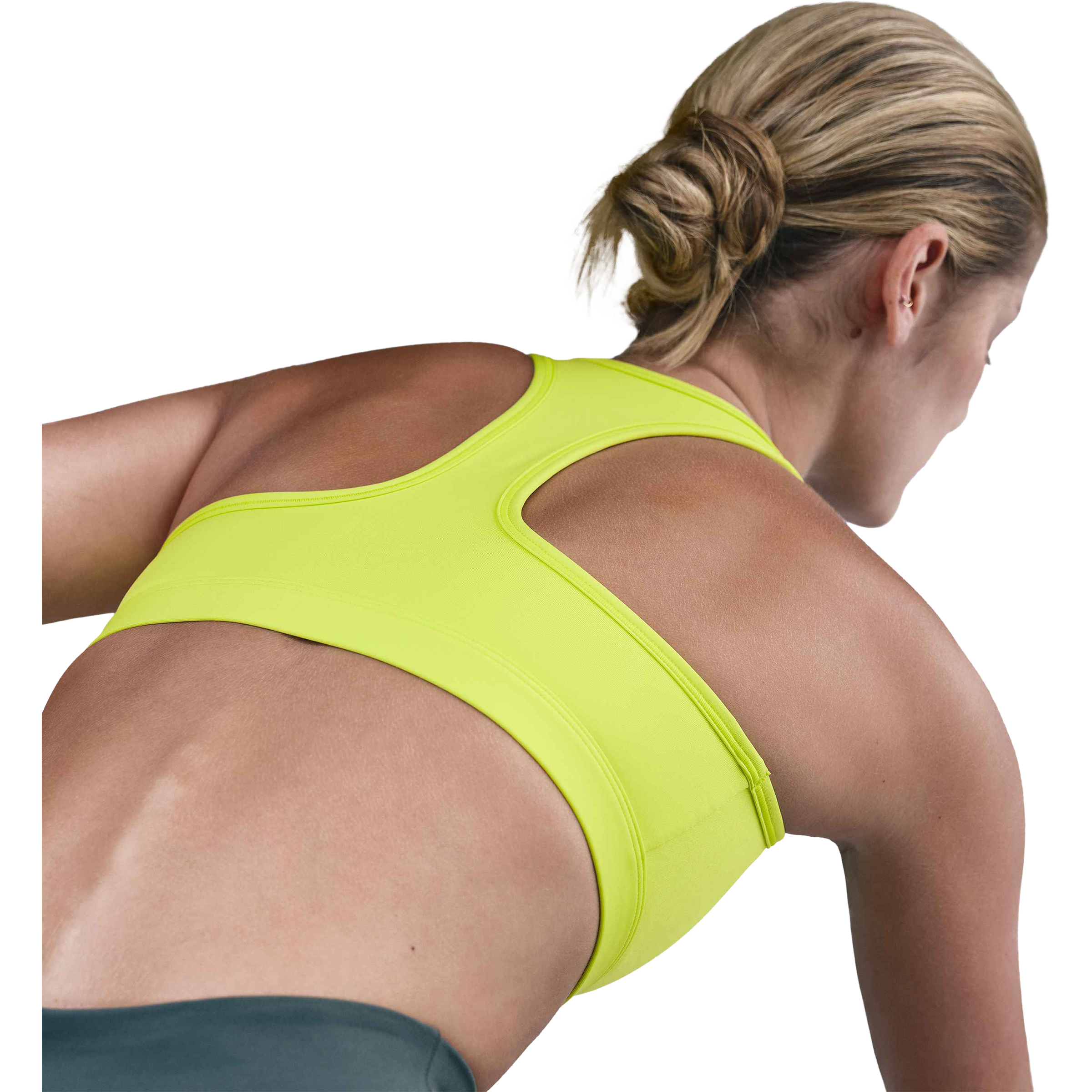 Nike Medium-Support Padded Sports Bra