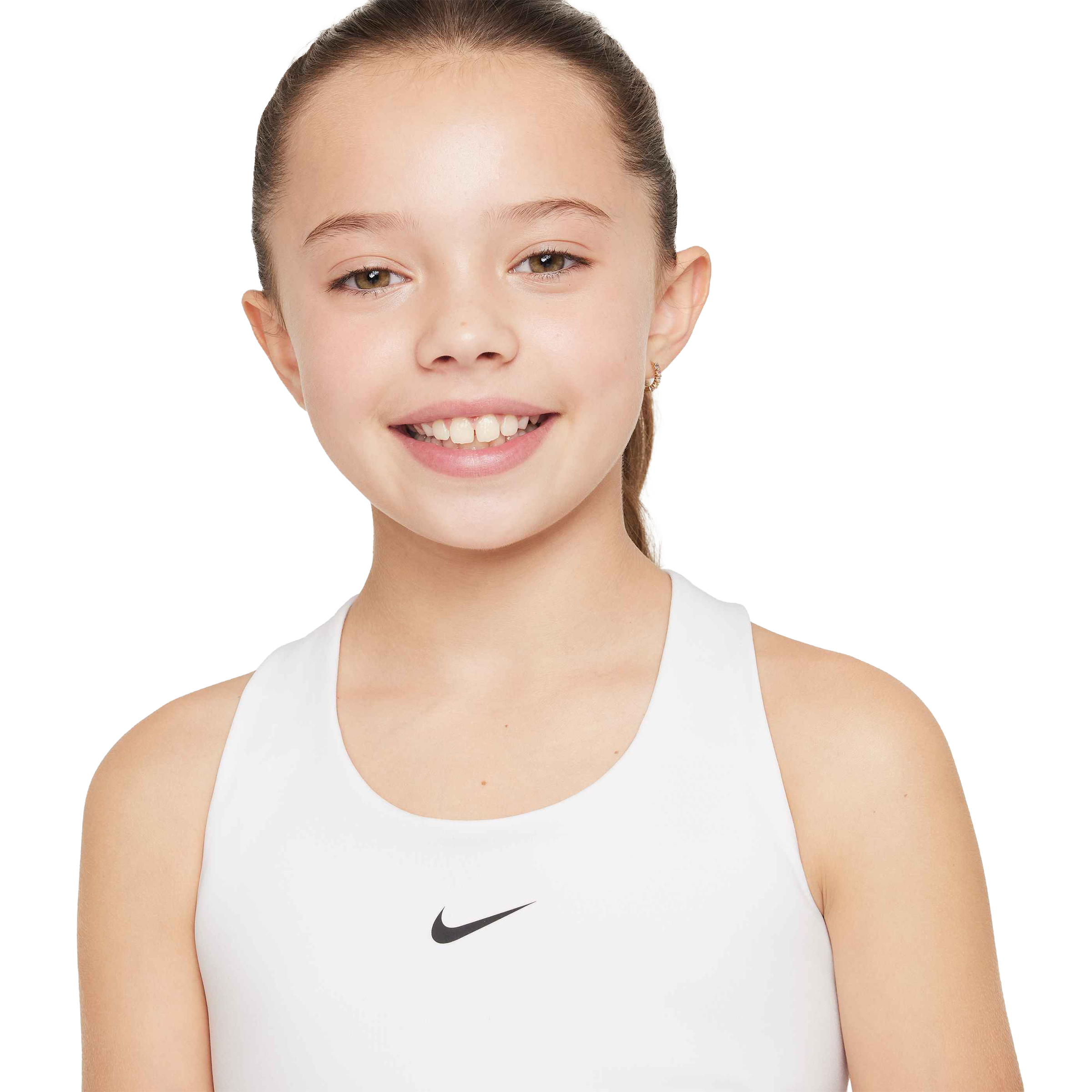 Nike Dri-FIT Swoosh Tank Sports Bra