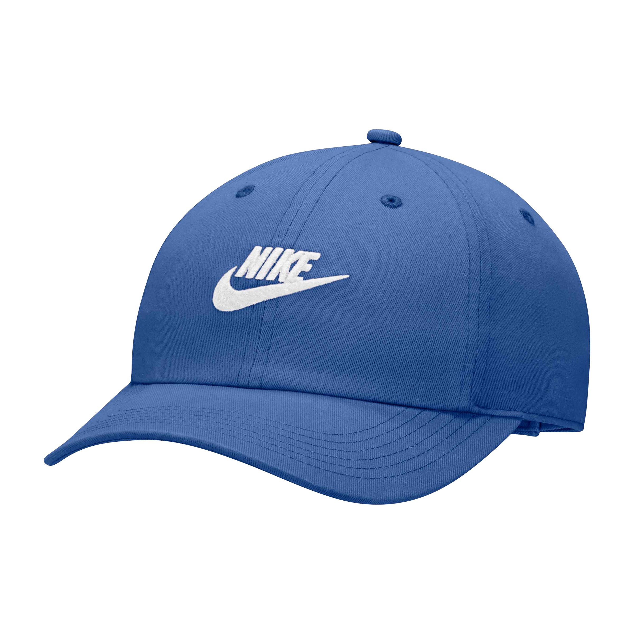 Nike Club Unstructured Futura Wash Cap