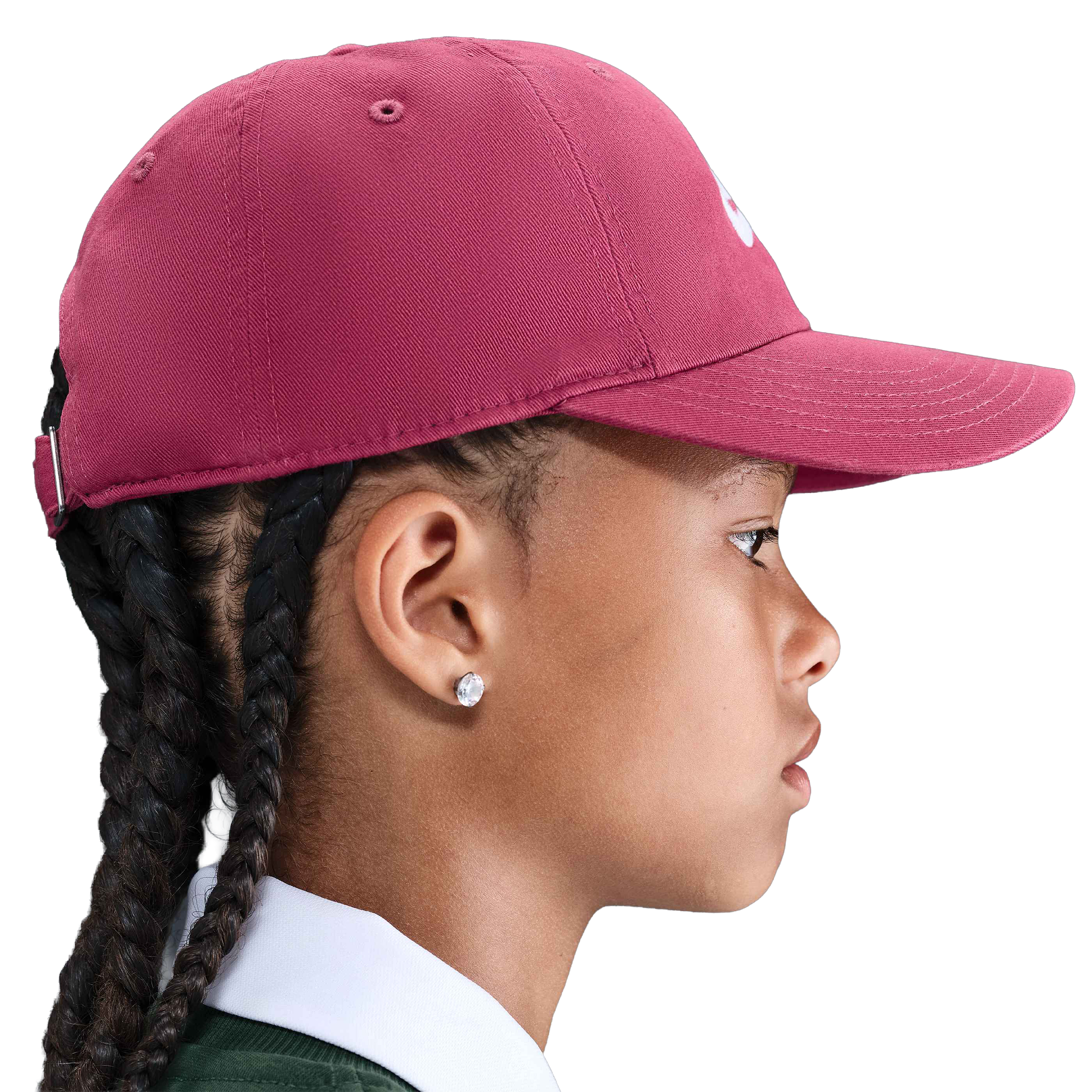 Nike Club Unstructured Futura Wash Cap