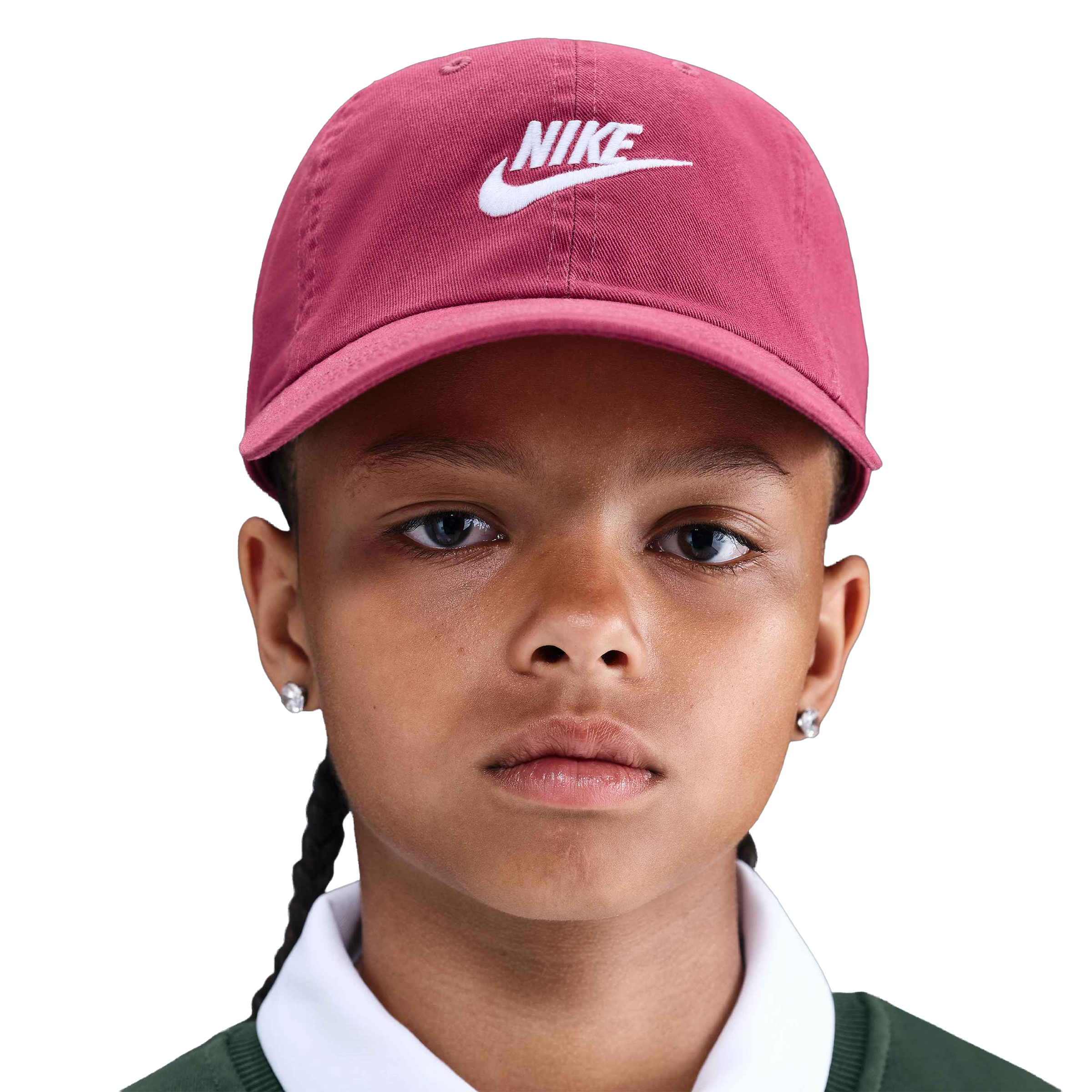 Nike Club Unstructured Futura Wash Cap