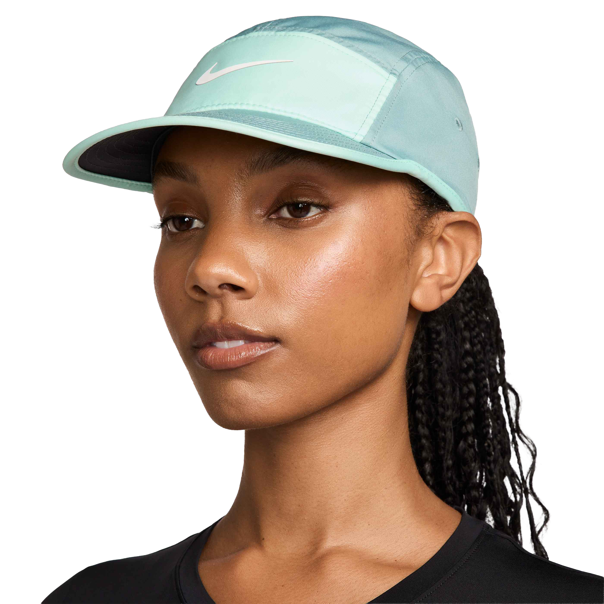 Nike Dri-FIT Fly Unstructured Swoosh Cap