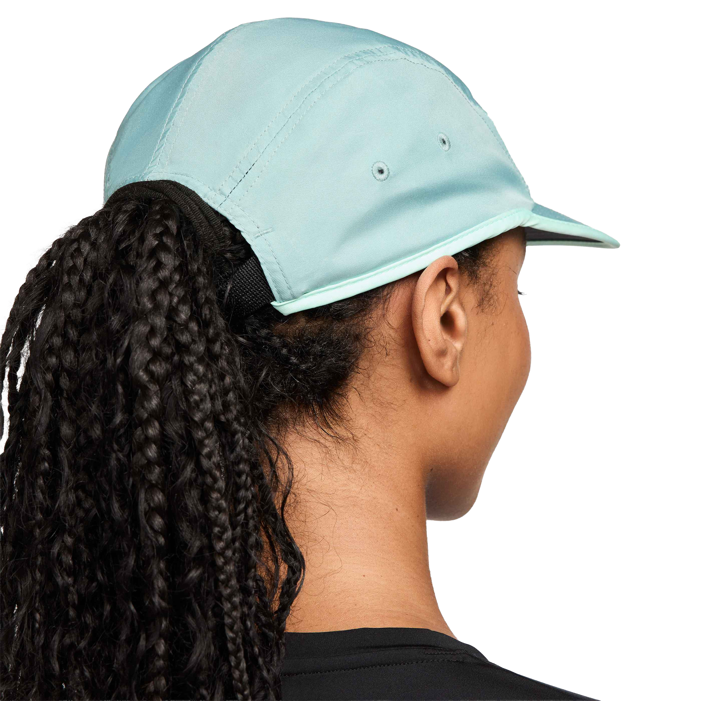 Nike Dri-FIT Fly Unstructured Swoosh Cap