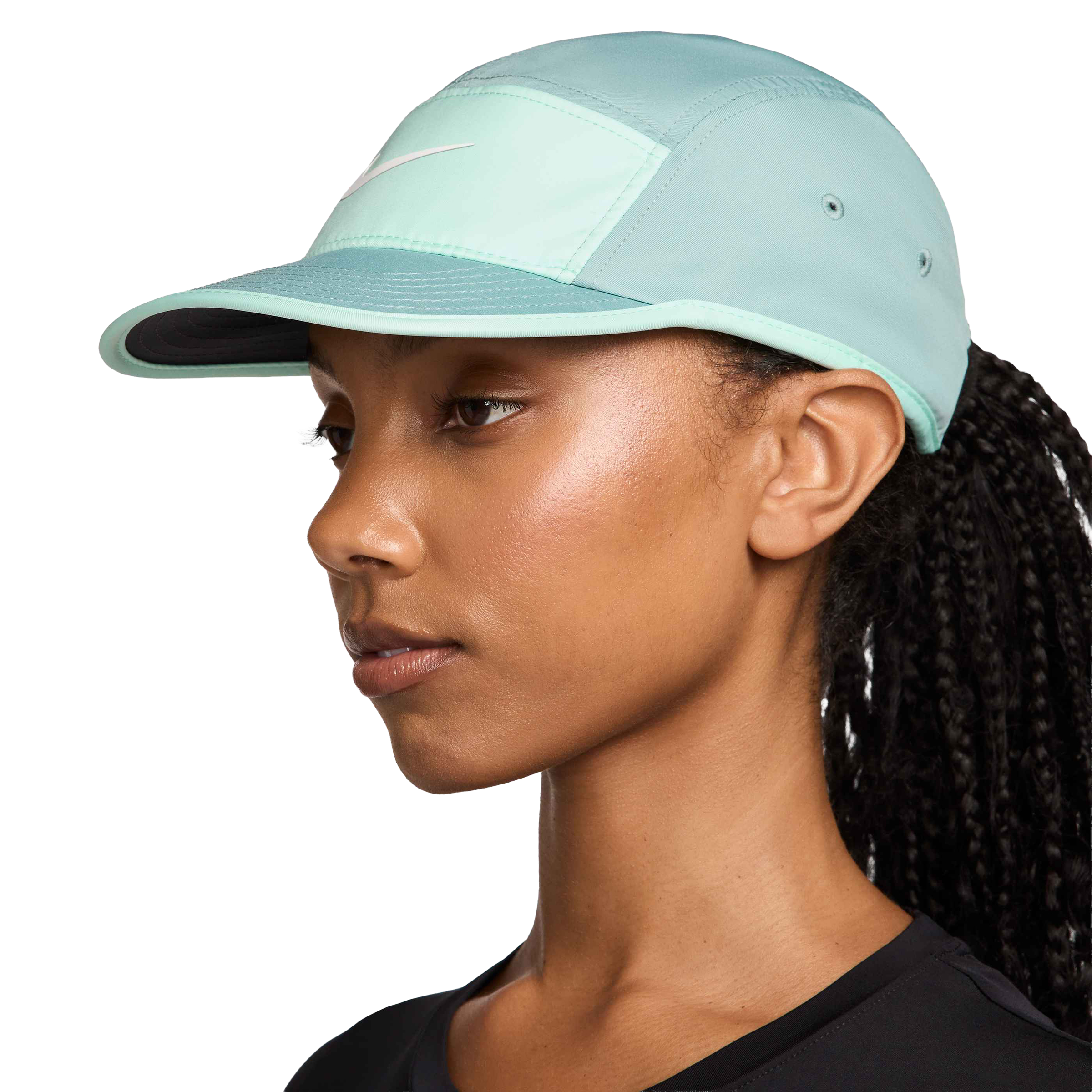 Nike Dri-FIT Fly Unstructured Swoosh Cap