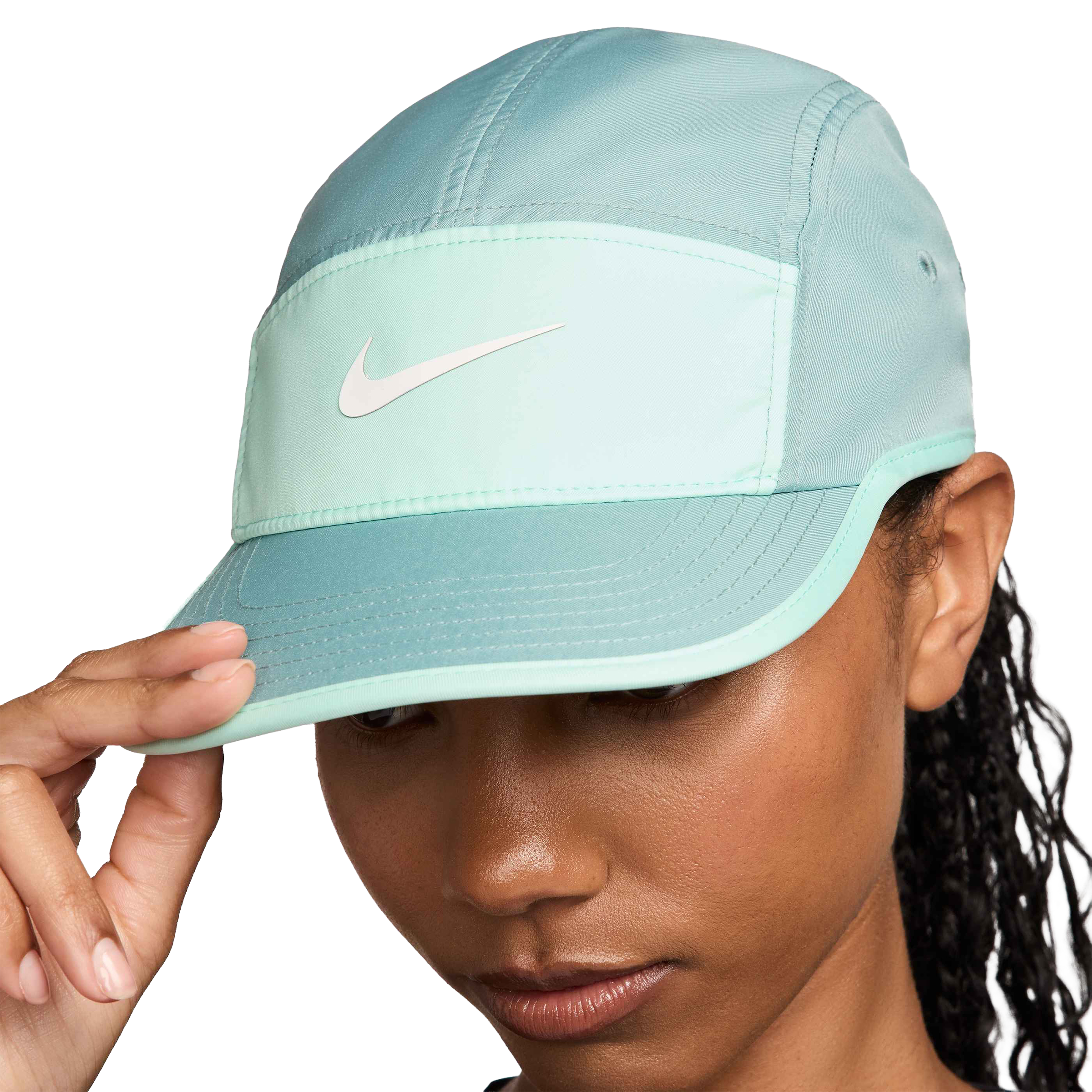 Nike Dri-FIT Fly Unstructured Swoosh Cap