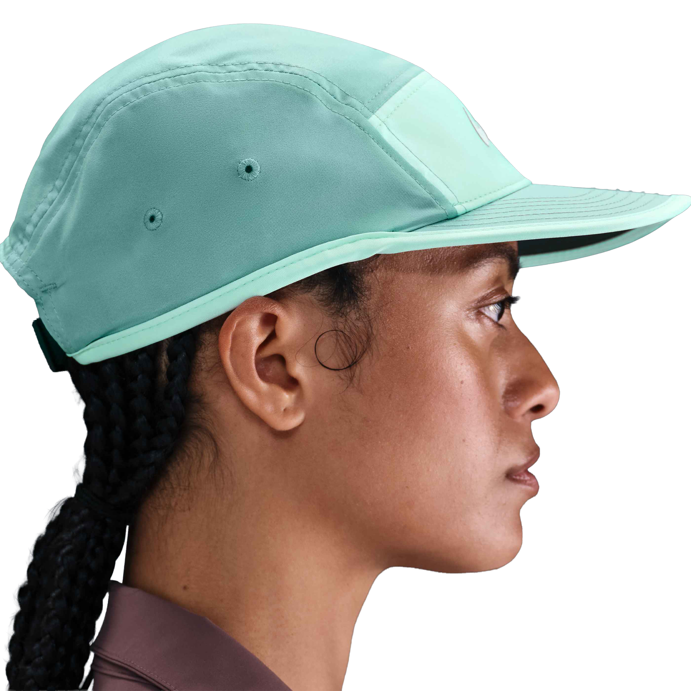 Nike Dri-FIT Fly Unstructured Swoosh Cap