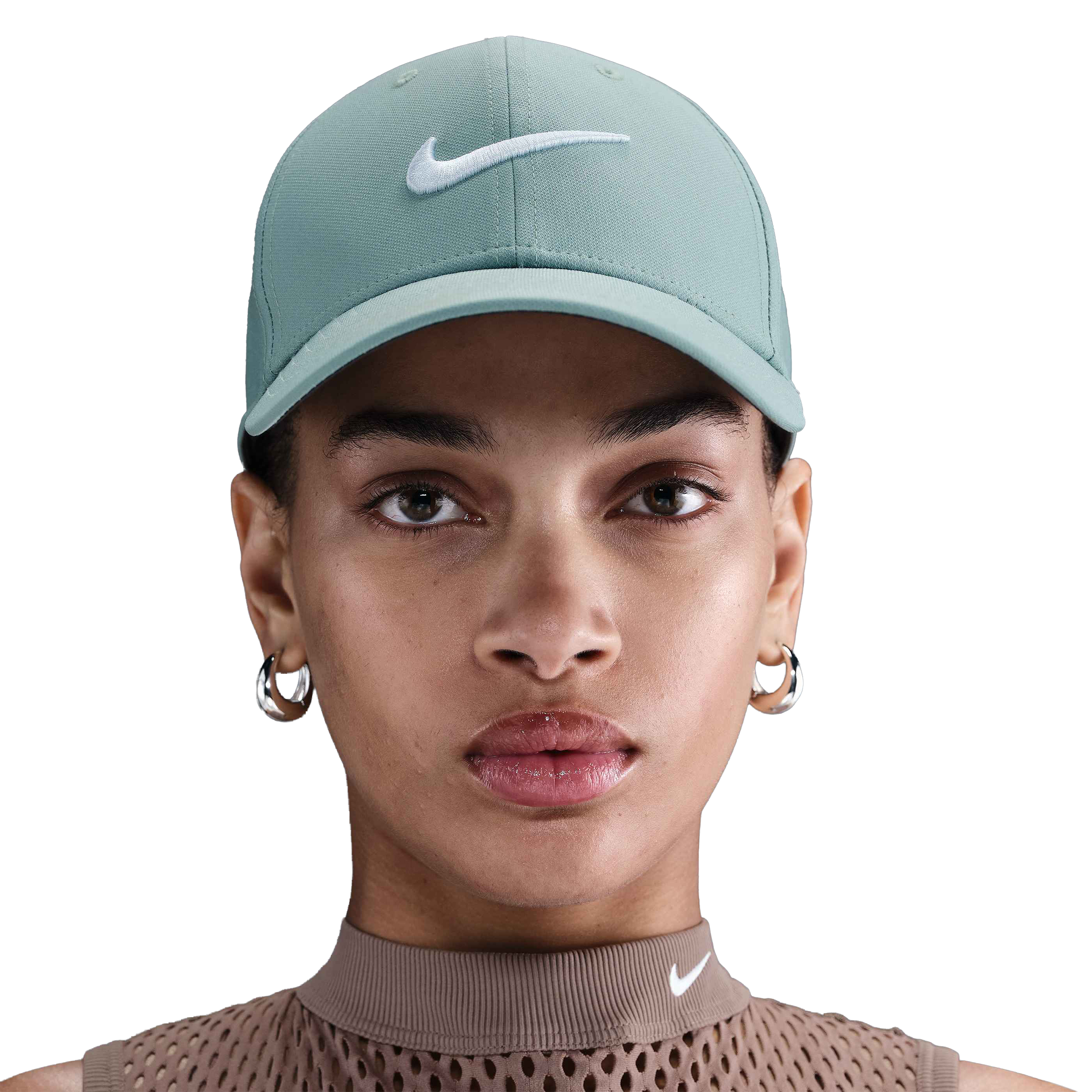 Nike Dri-FIT Club Structured Swoosh Cap