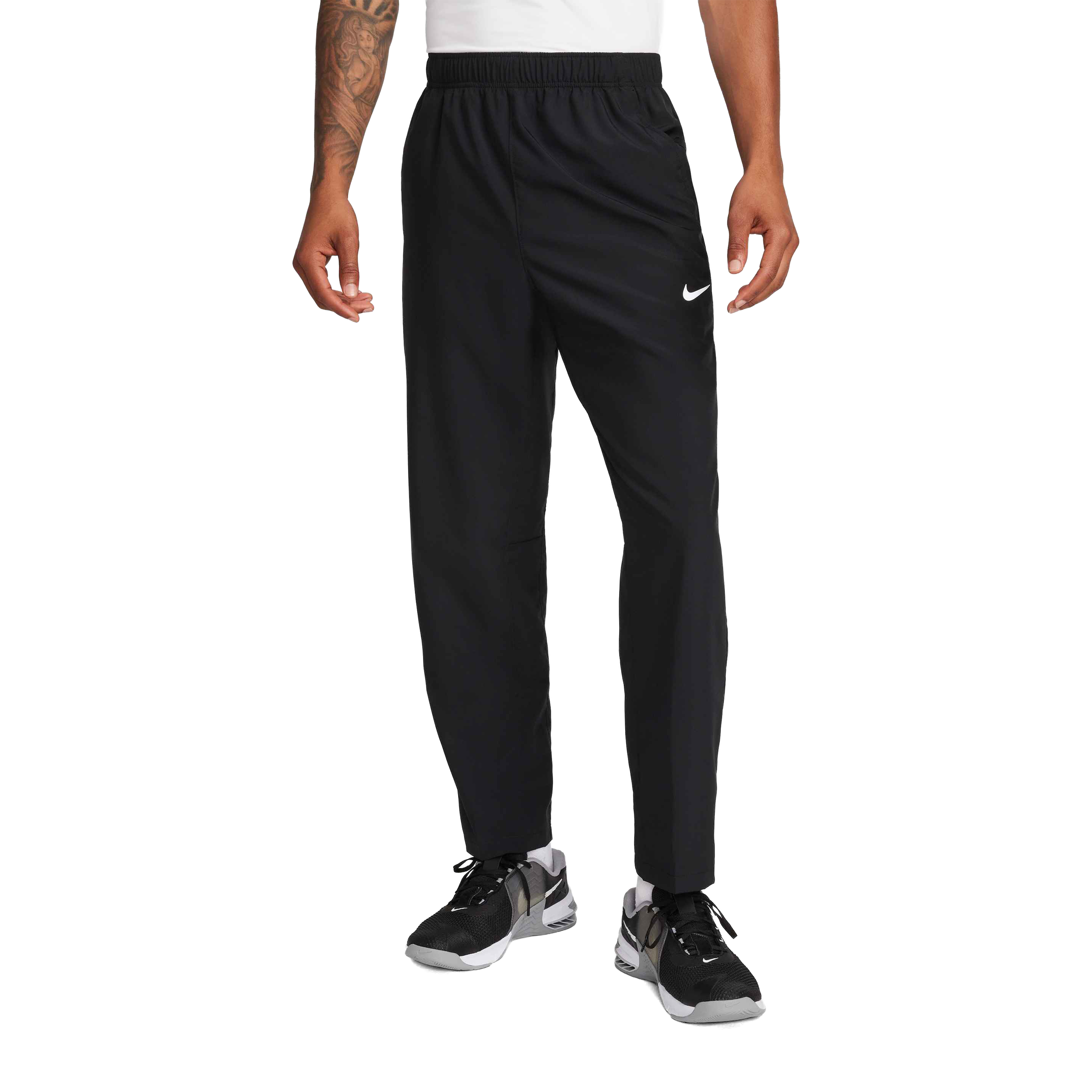 Nike Form Dri-FIT Open-Hem Versatile Pant
