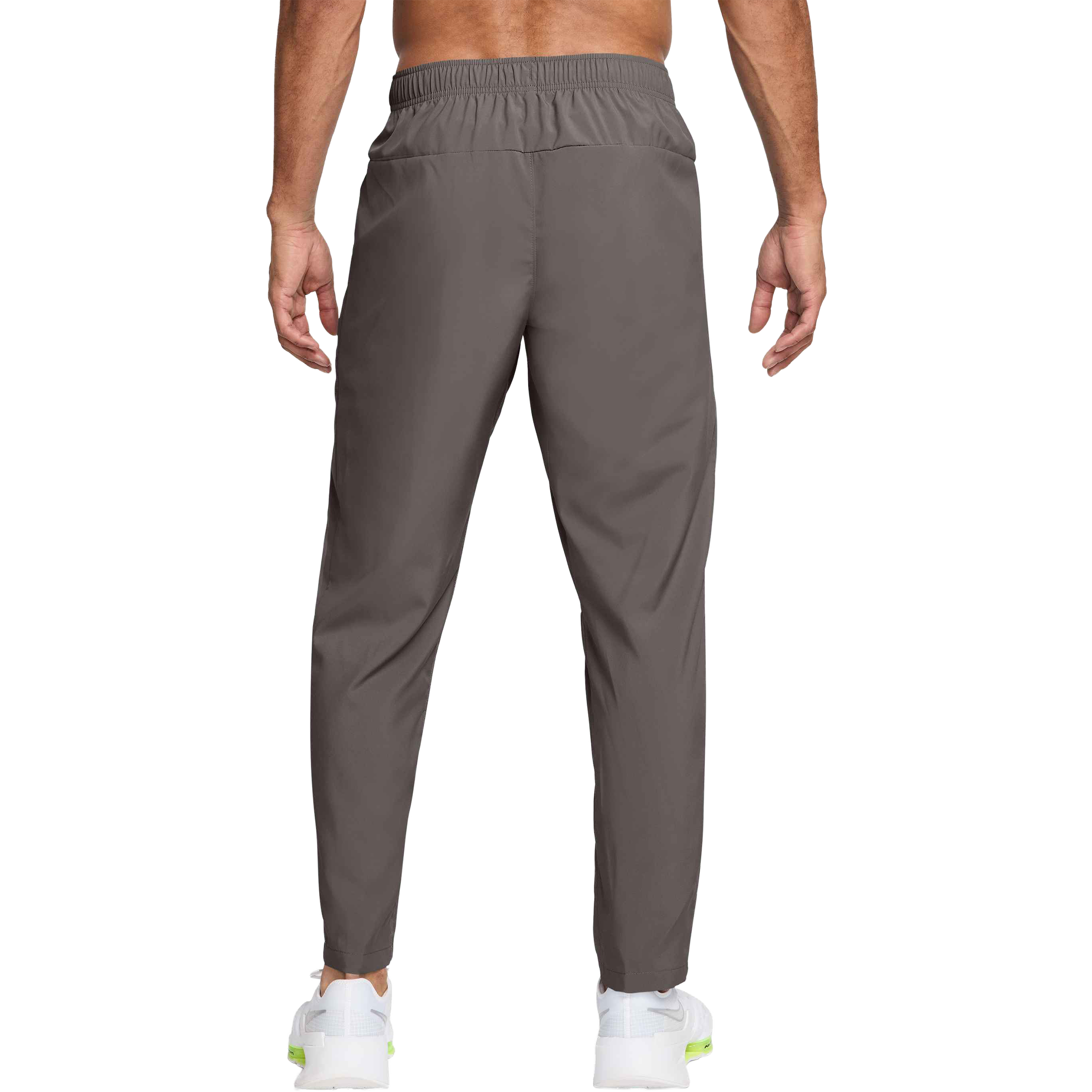 Nike Form Dri-FIT Open-Hem Versatile Pant