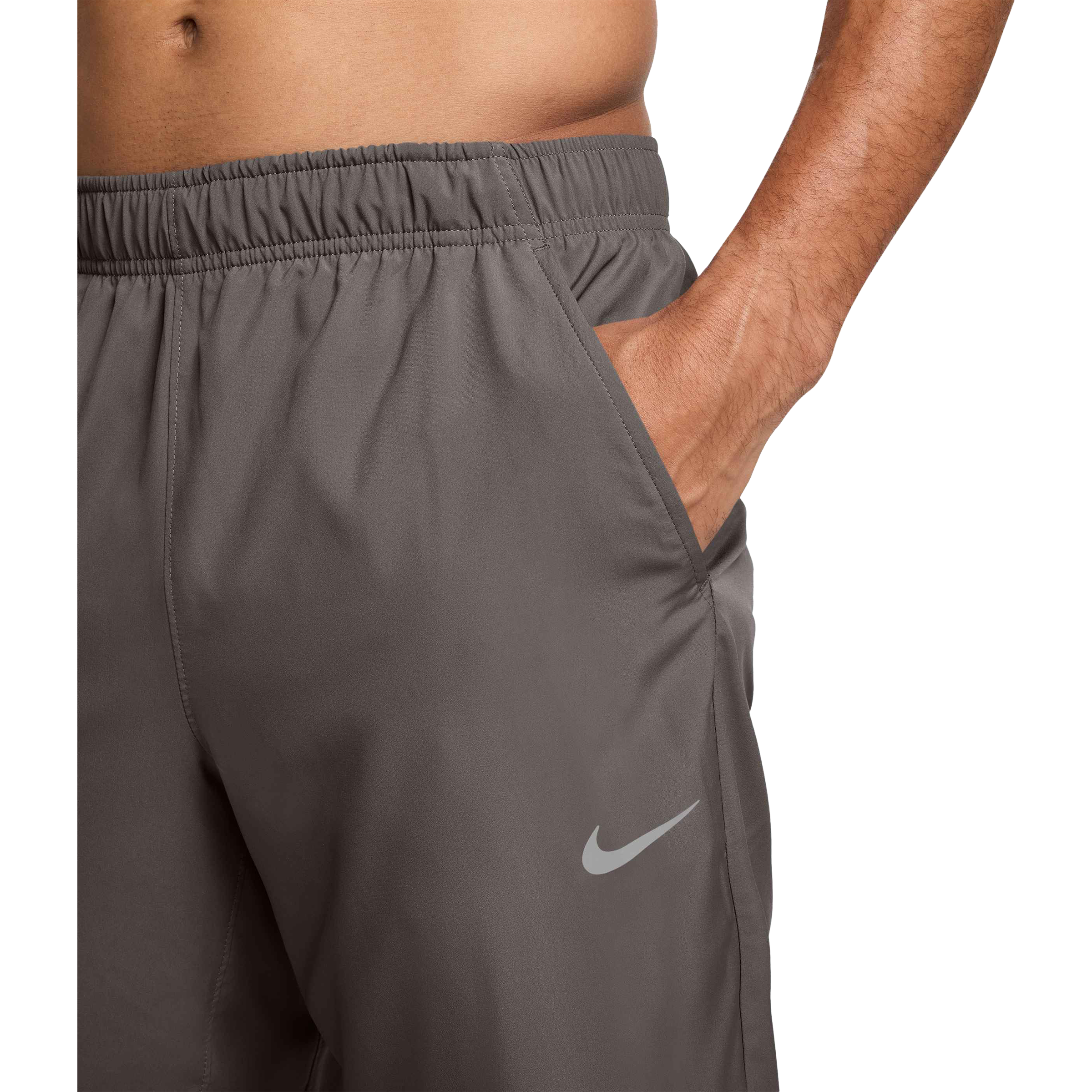 Nike Form Dri-FIT Open-Hem Versatile Pant