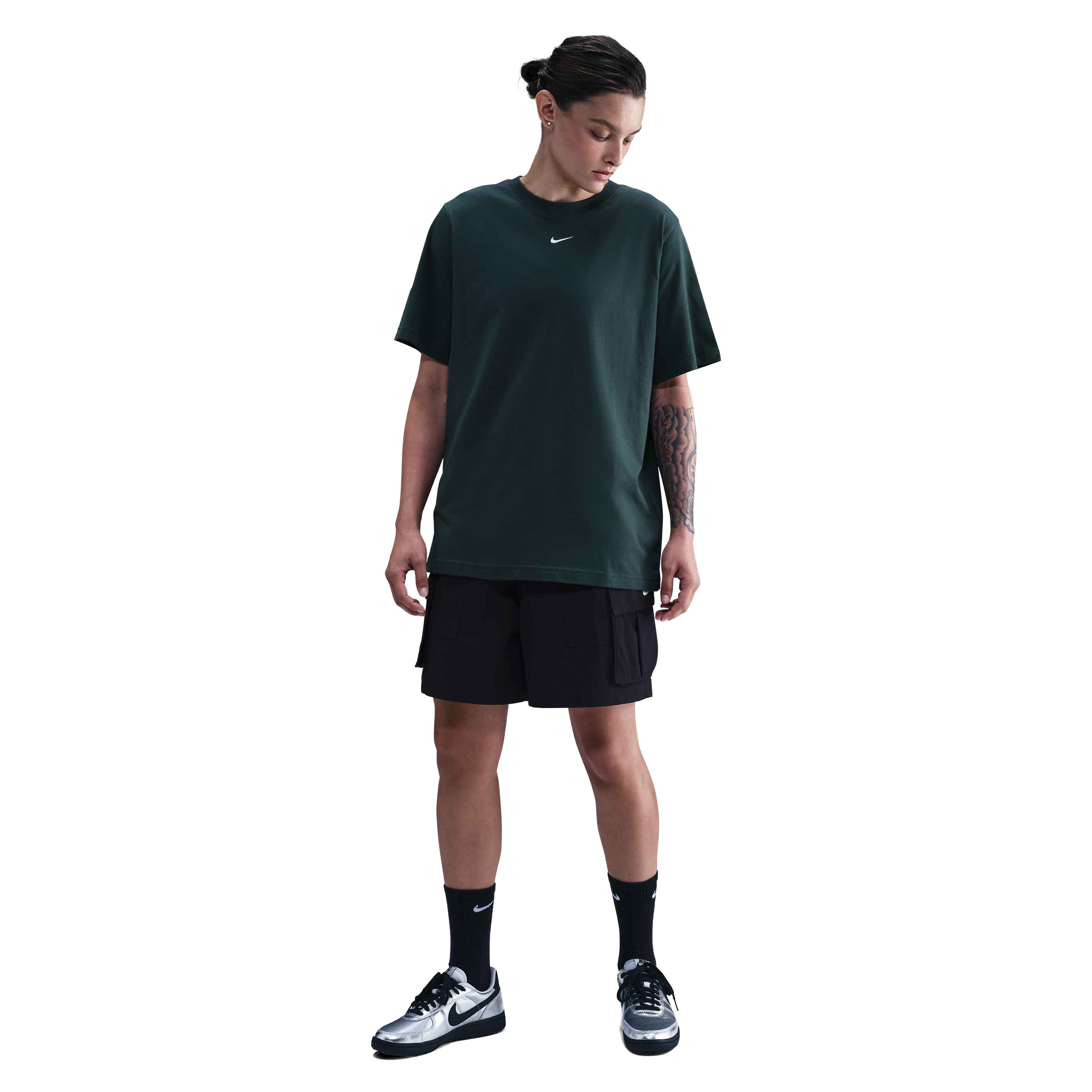 Nike Sportswear Essentials Tee