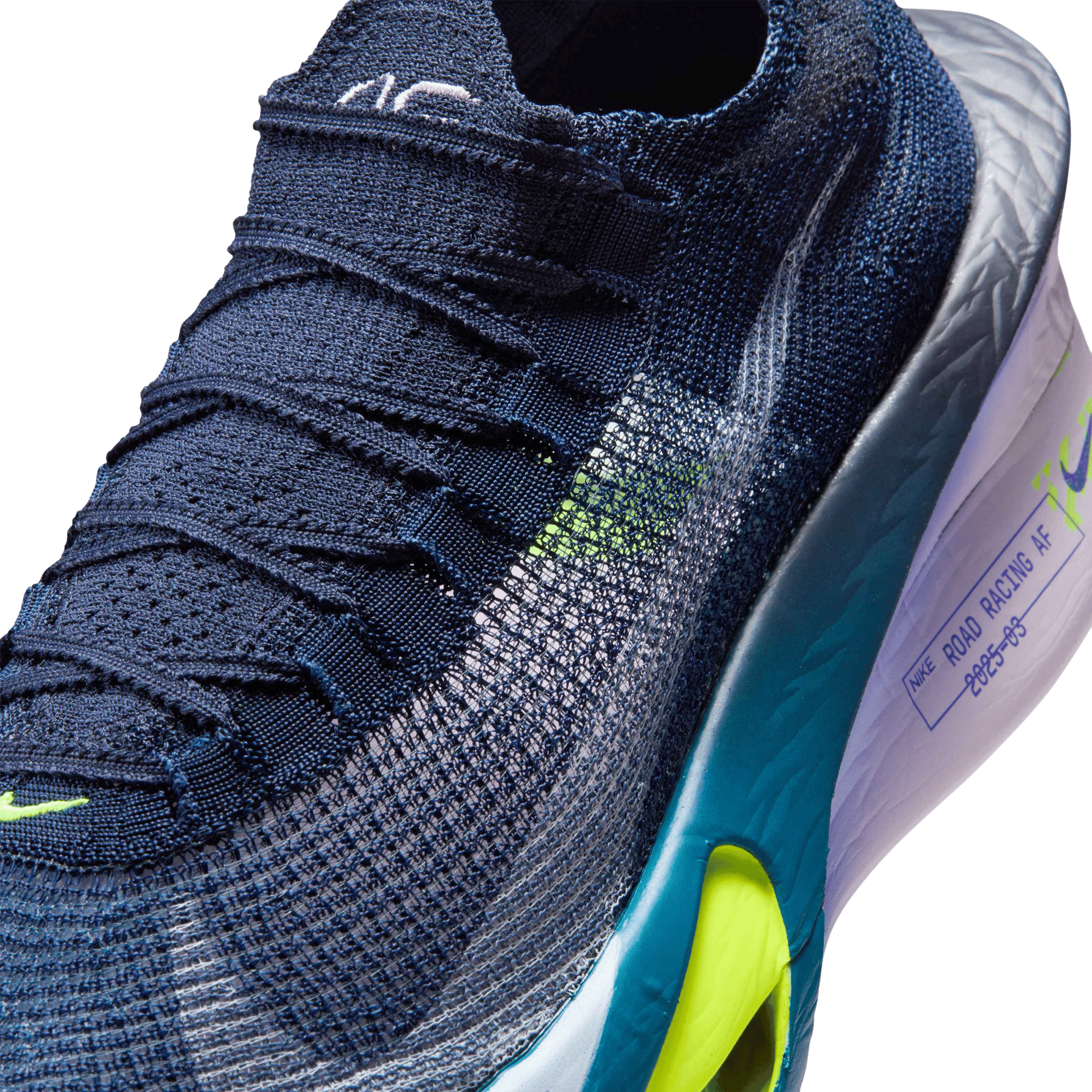 Mens Nike Alphafly 3 Running Shoes