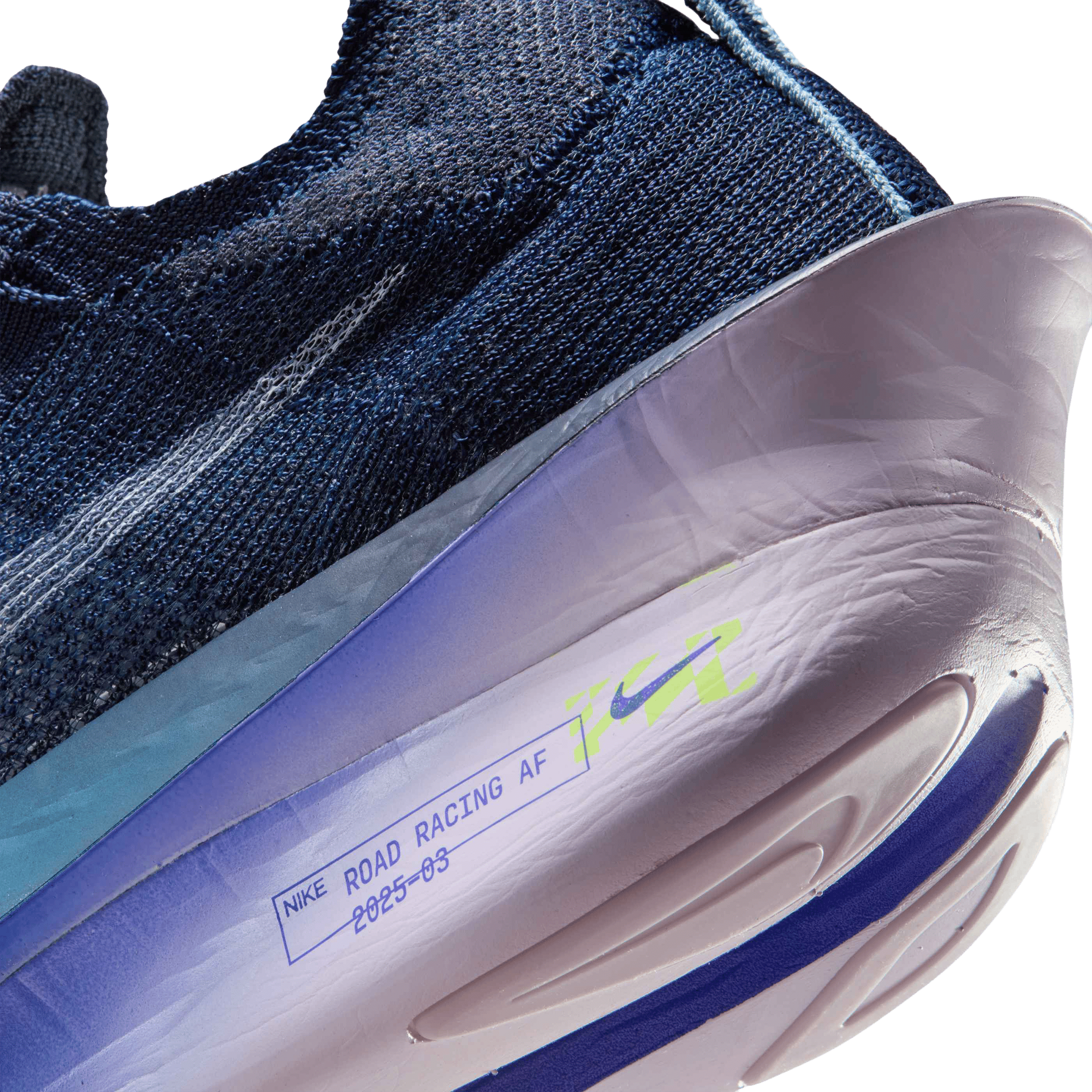 Mens Nike Alphafly 3 Running Shoes