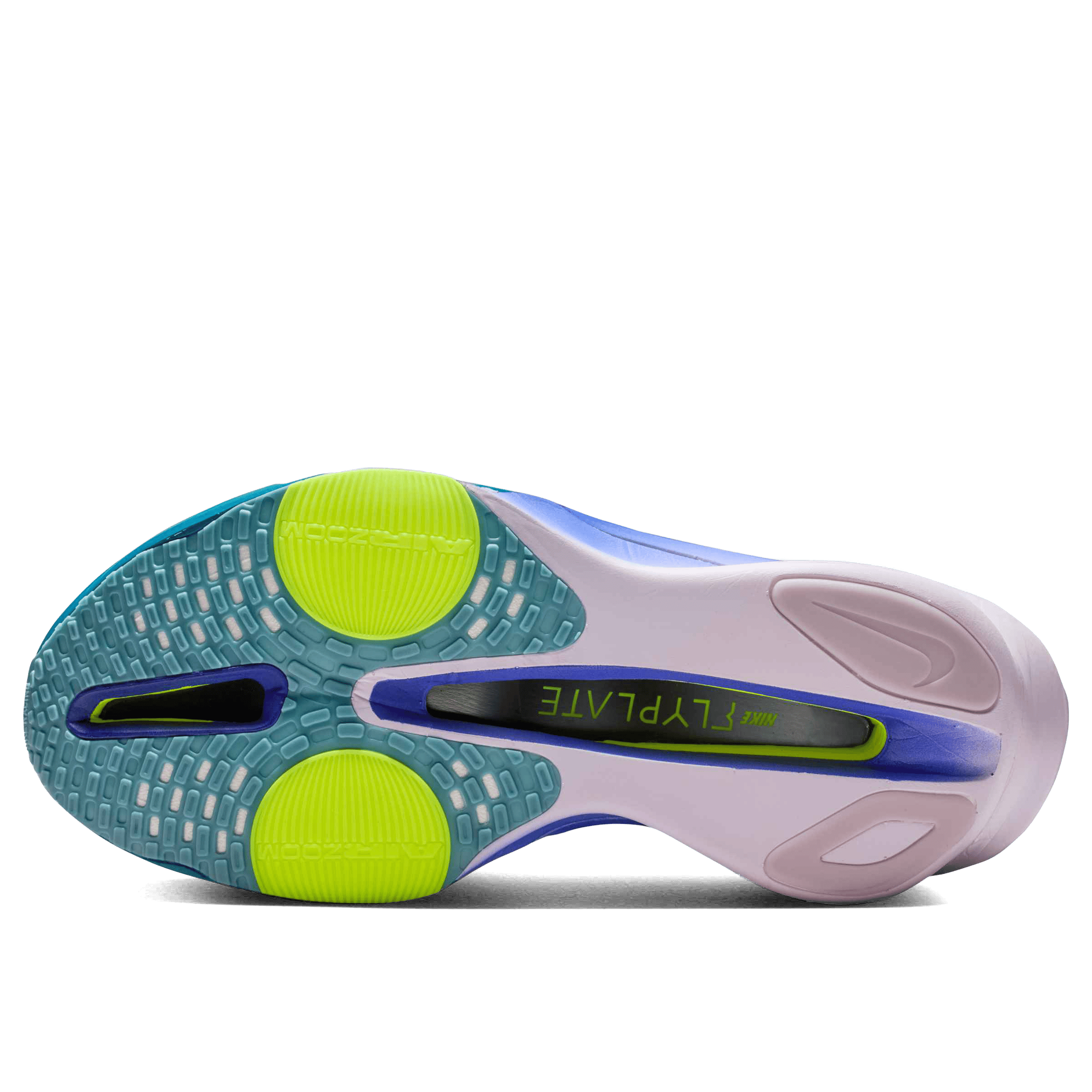 Mens Nike Alphafly 3 Running Shoes