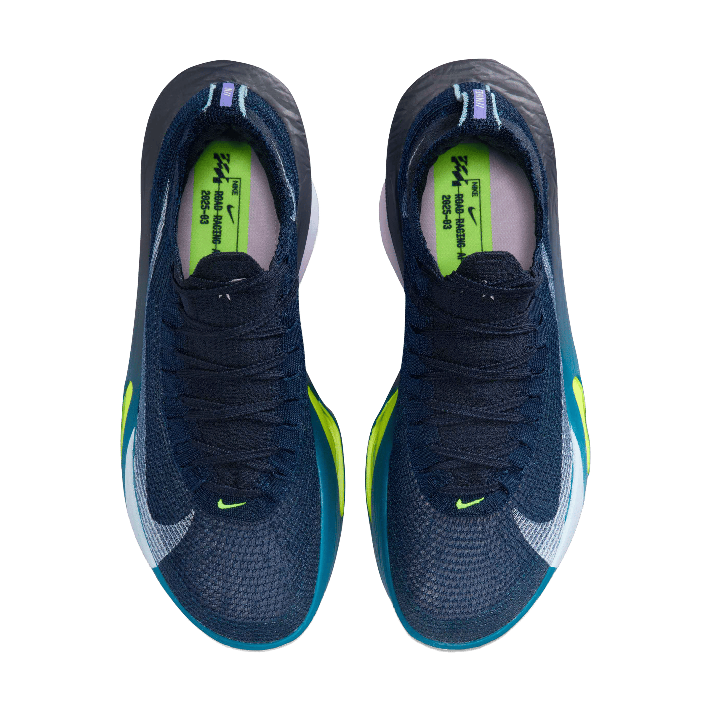 Mens Nike Alphafly 3 Running Shoes