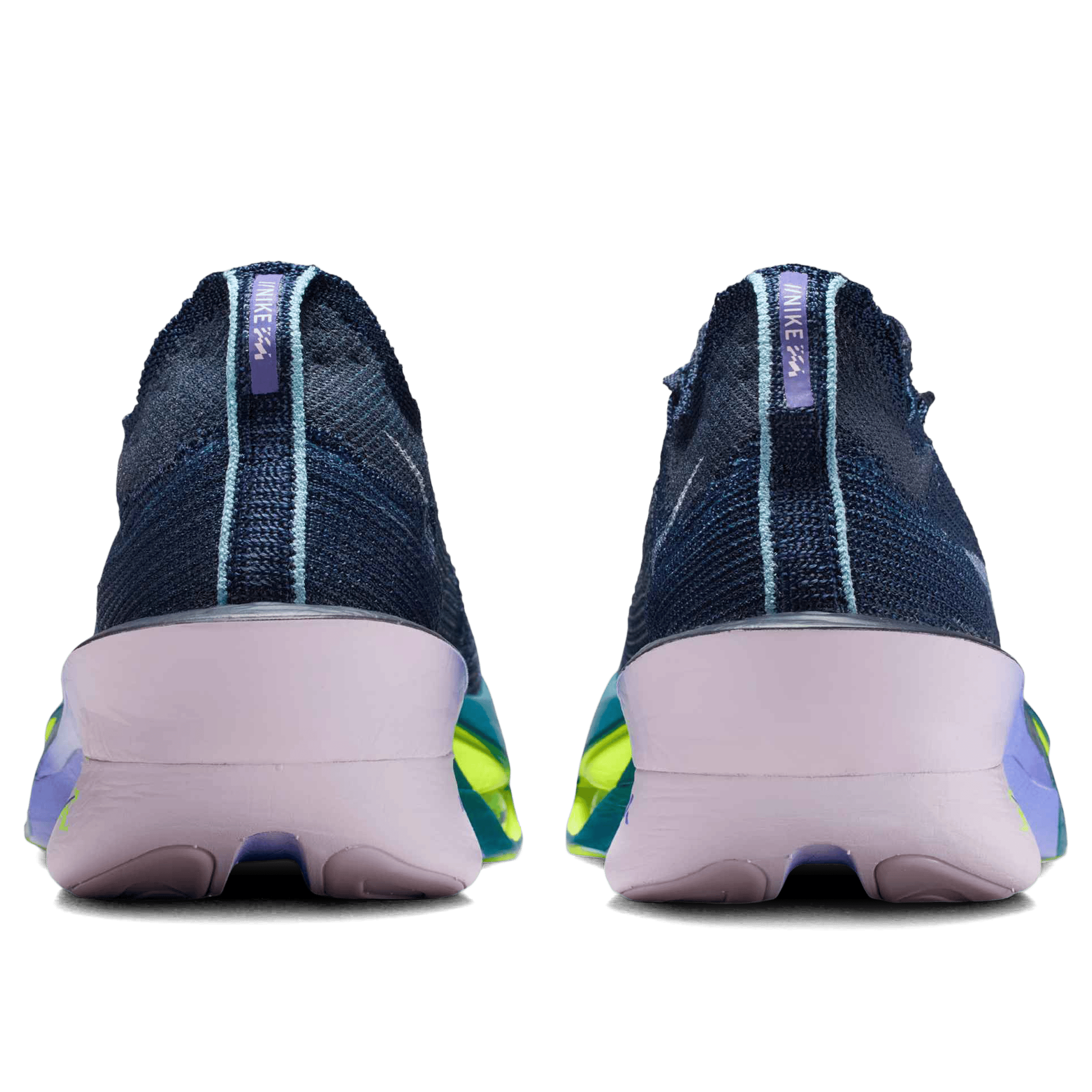 Mens Nike Alphafly 3 Running Shoes