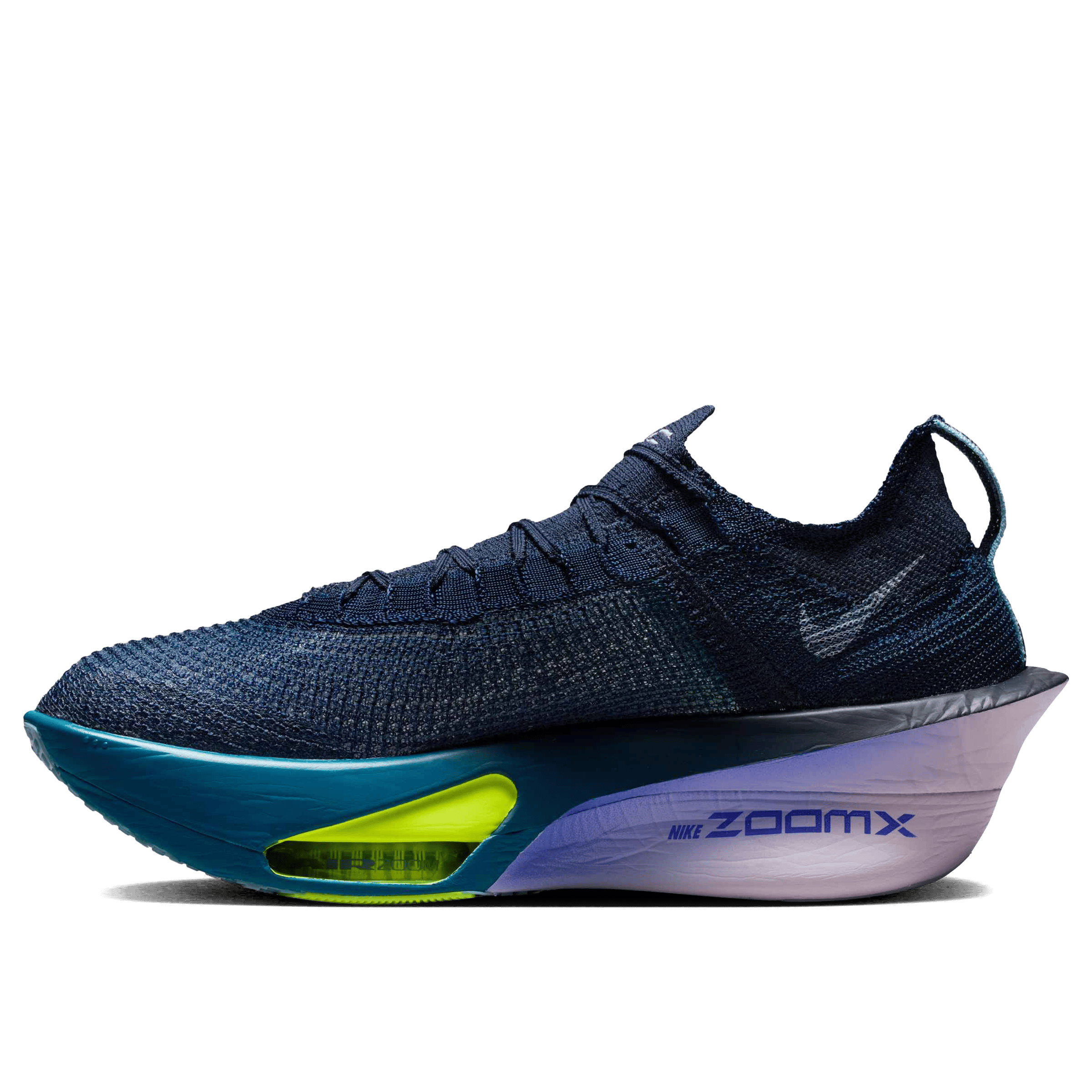 Mens Nike Alphafly 3 Running Shoes