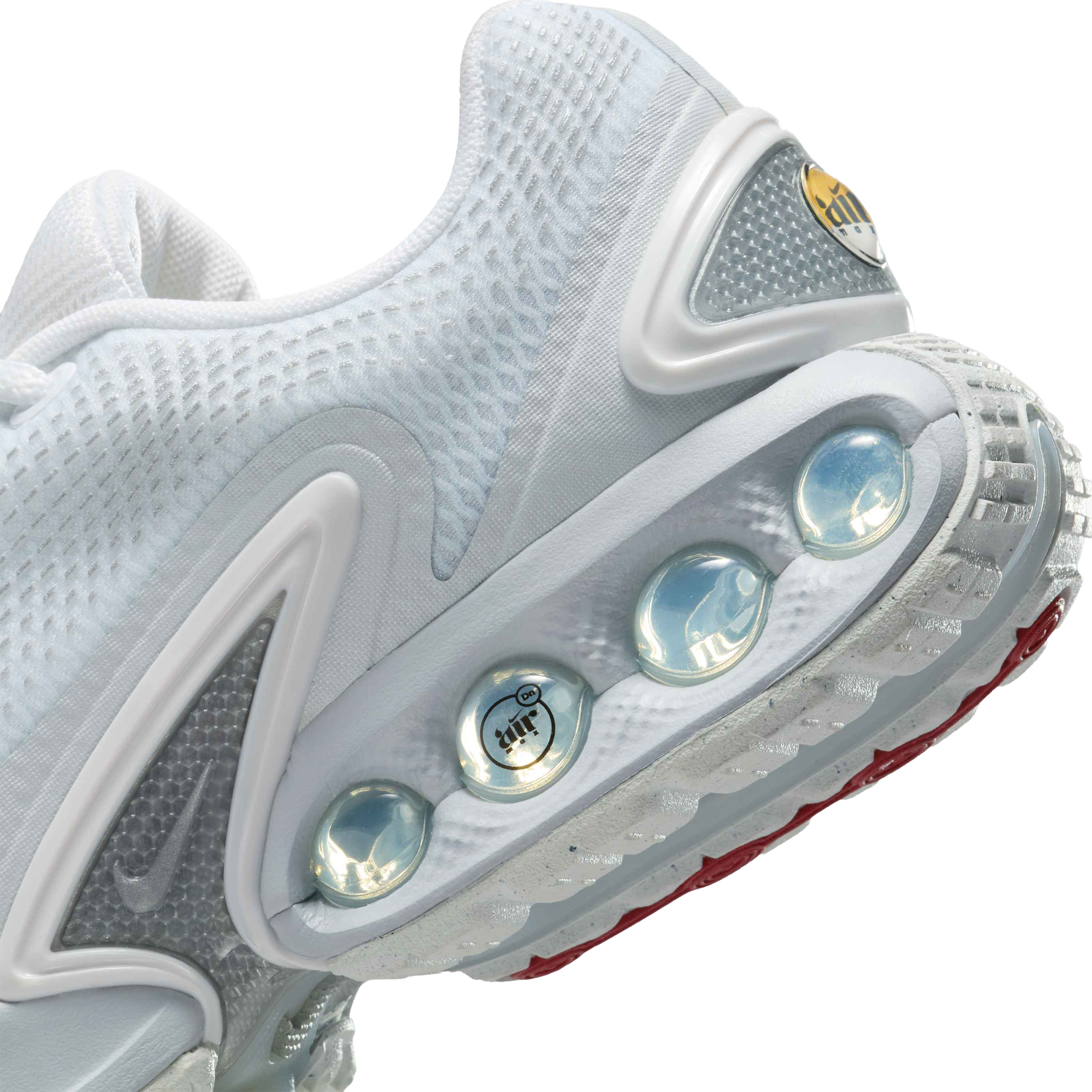 Nike Air Max Dn Shoes