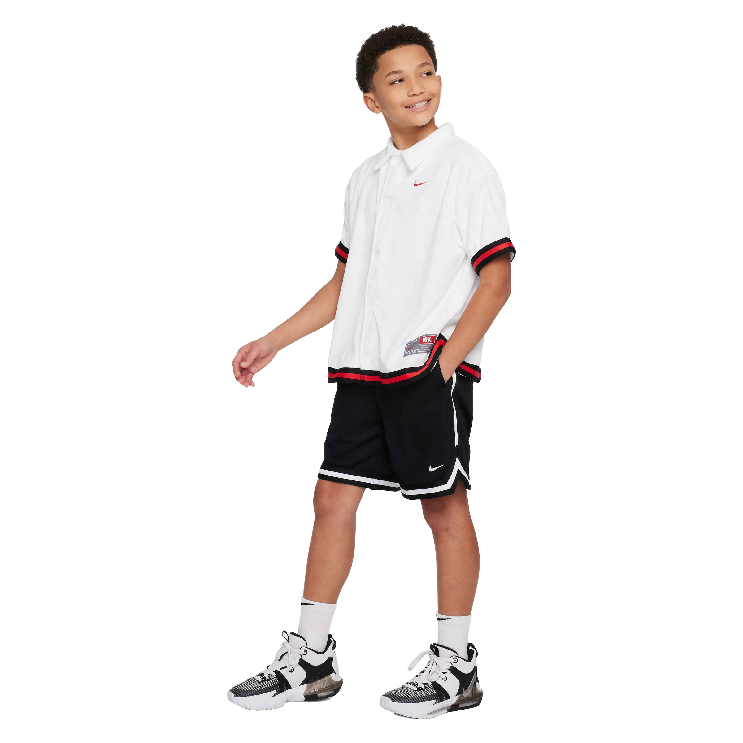 Nike Dri-FIT DNA Basketball Shorts