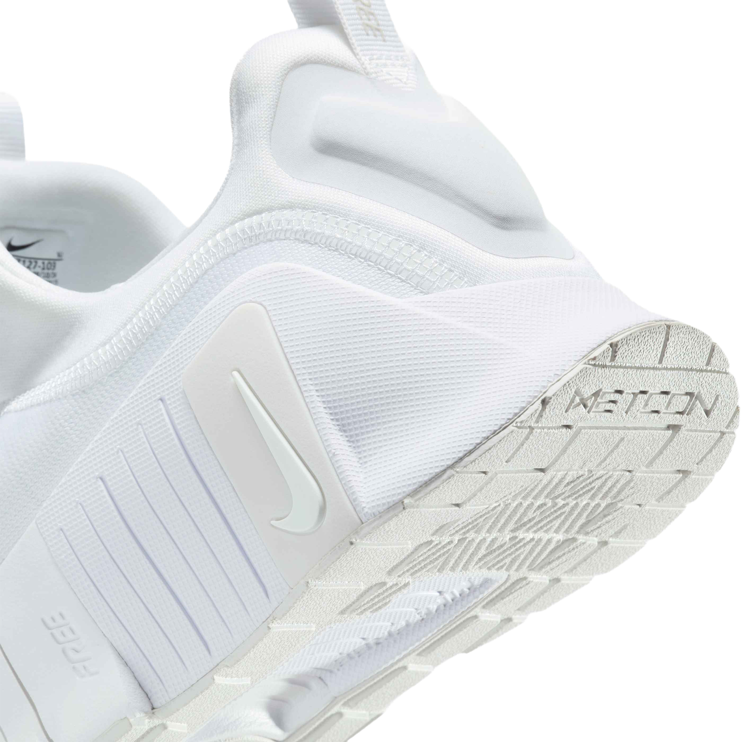 Nike Free Metcon 6 Workout Shoes