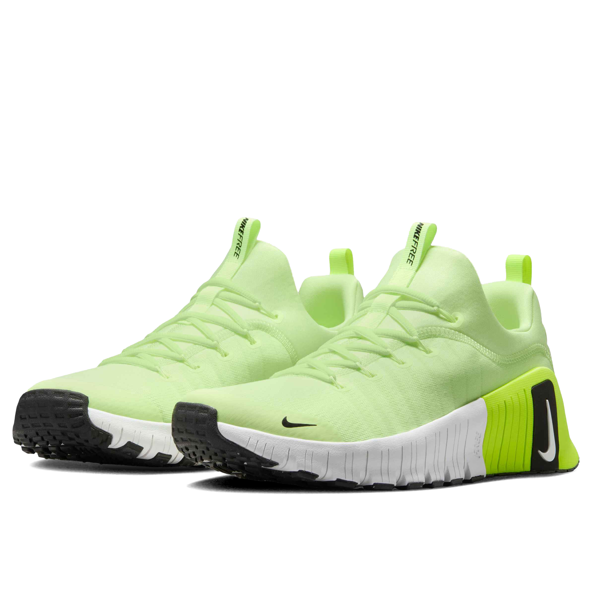 Nike Free Metcon 6 Workout Shoes