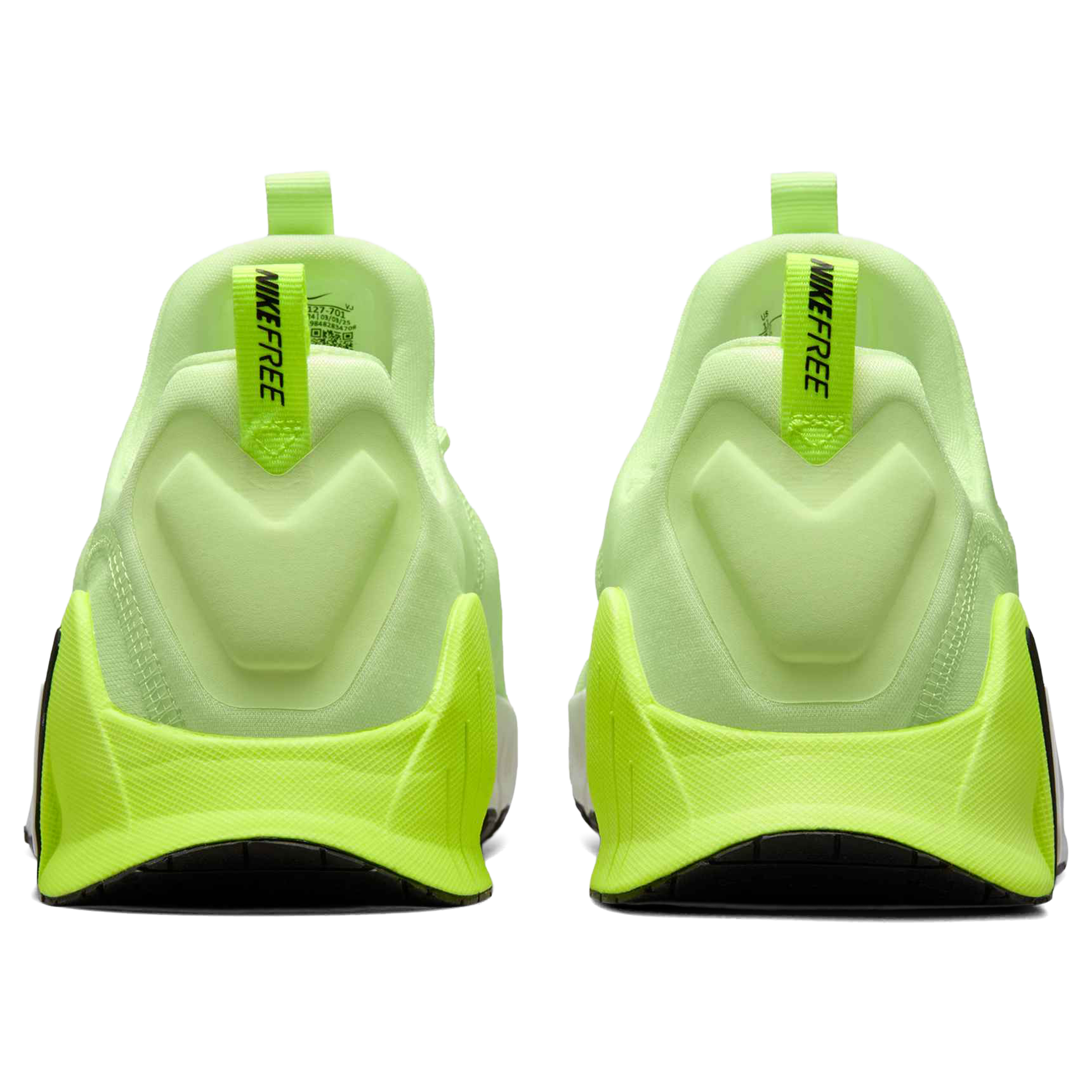 Nike Free Metcon 6 Workout Shoes