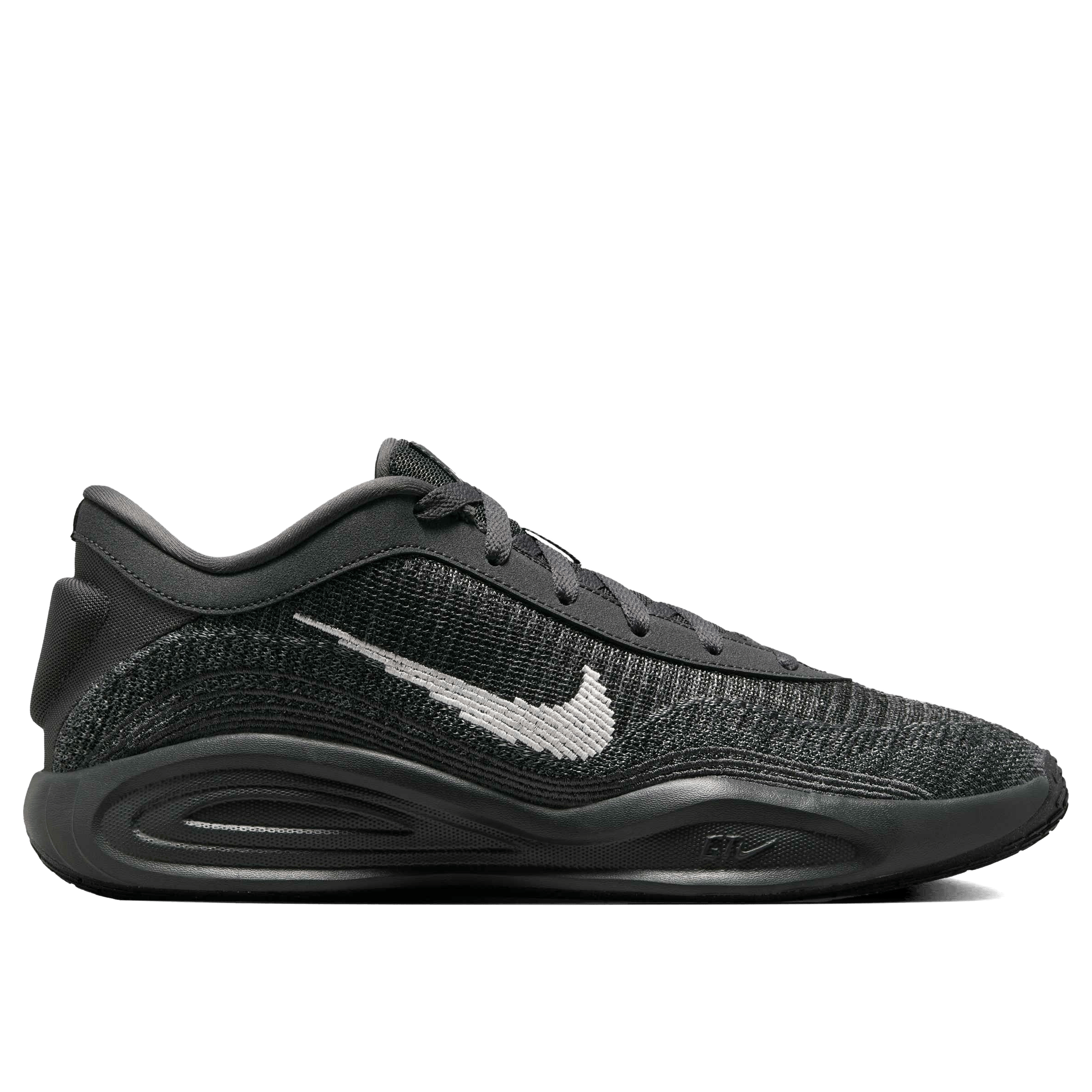 Mens Nike G.T. Hustle Academy Basketball Shoes