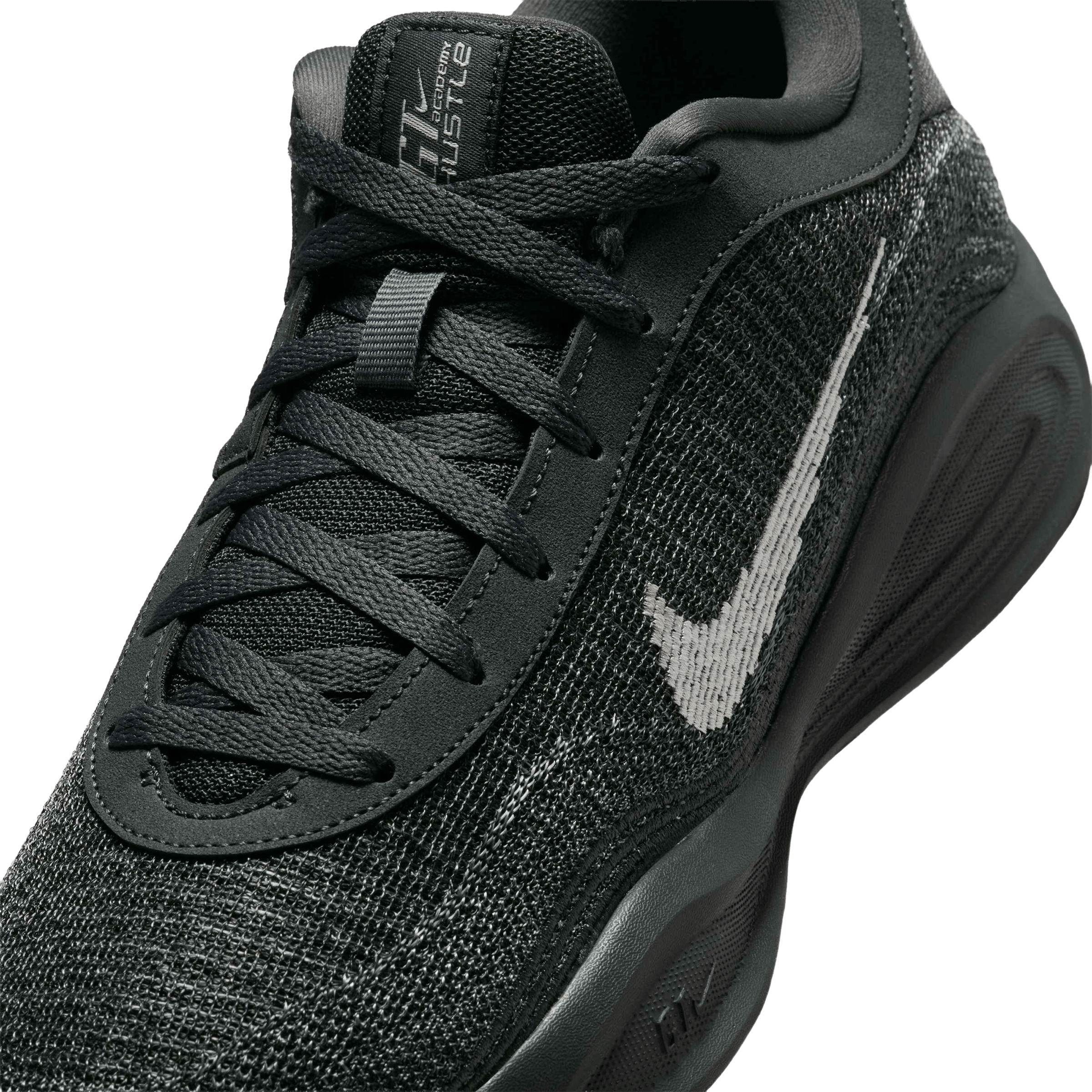 Mens Nike G.T. Hustle Academy Basketball Shoes