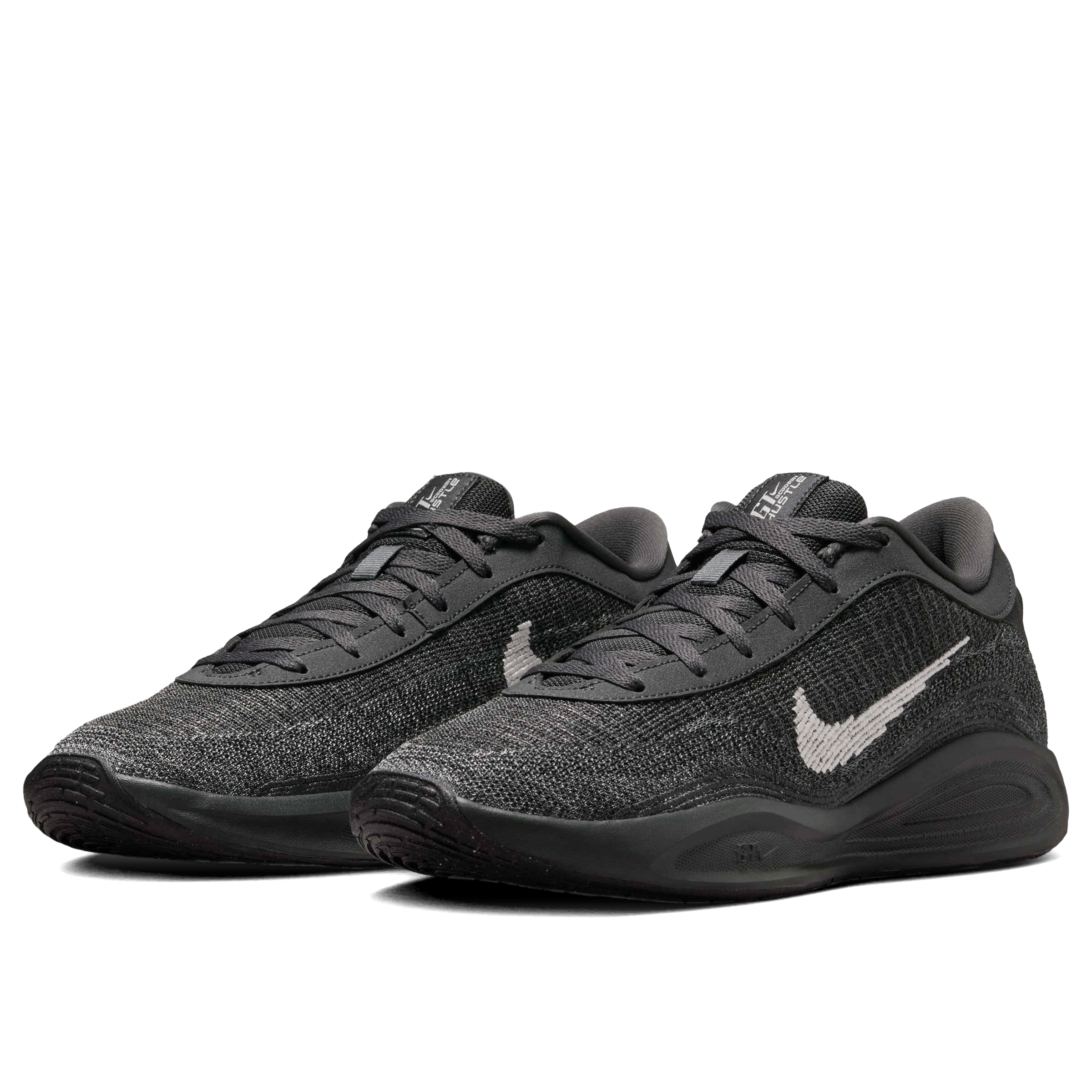 Mens Nike G.T. Hustle Academy Basketball Shoes
