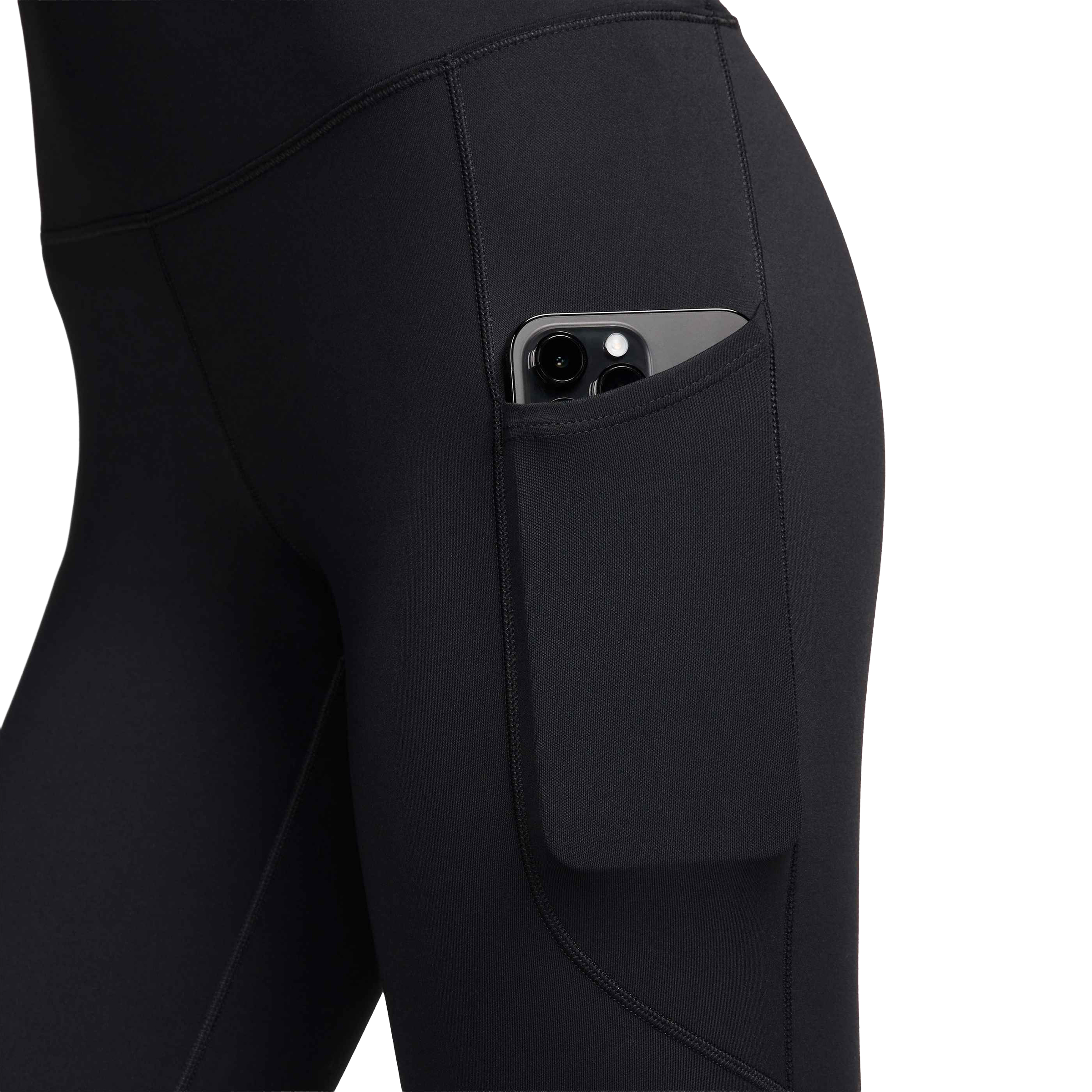 Nike One High-Waisted (7/8 length) Tights