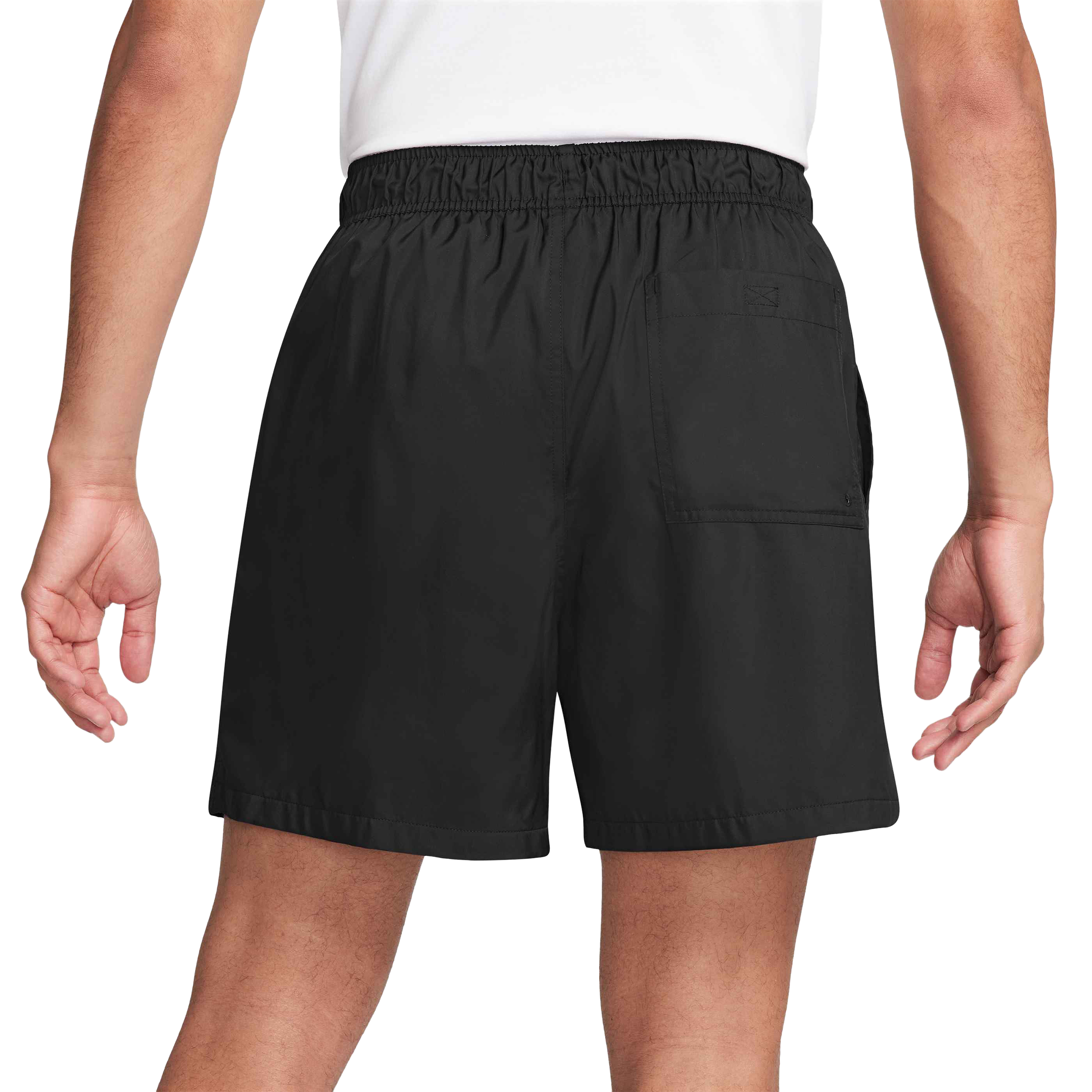 Nike Club Woven Flow Shorts