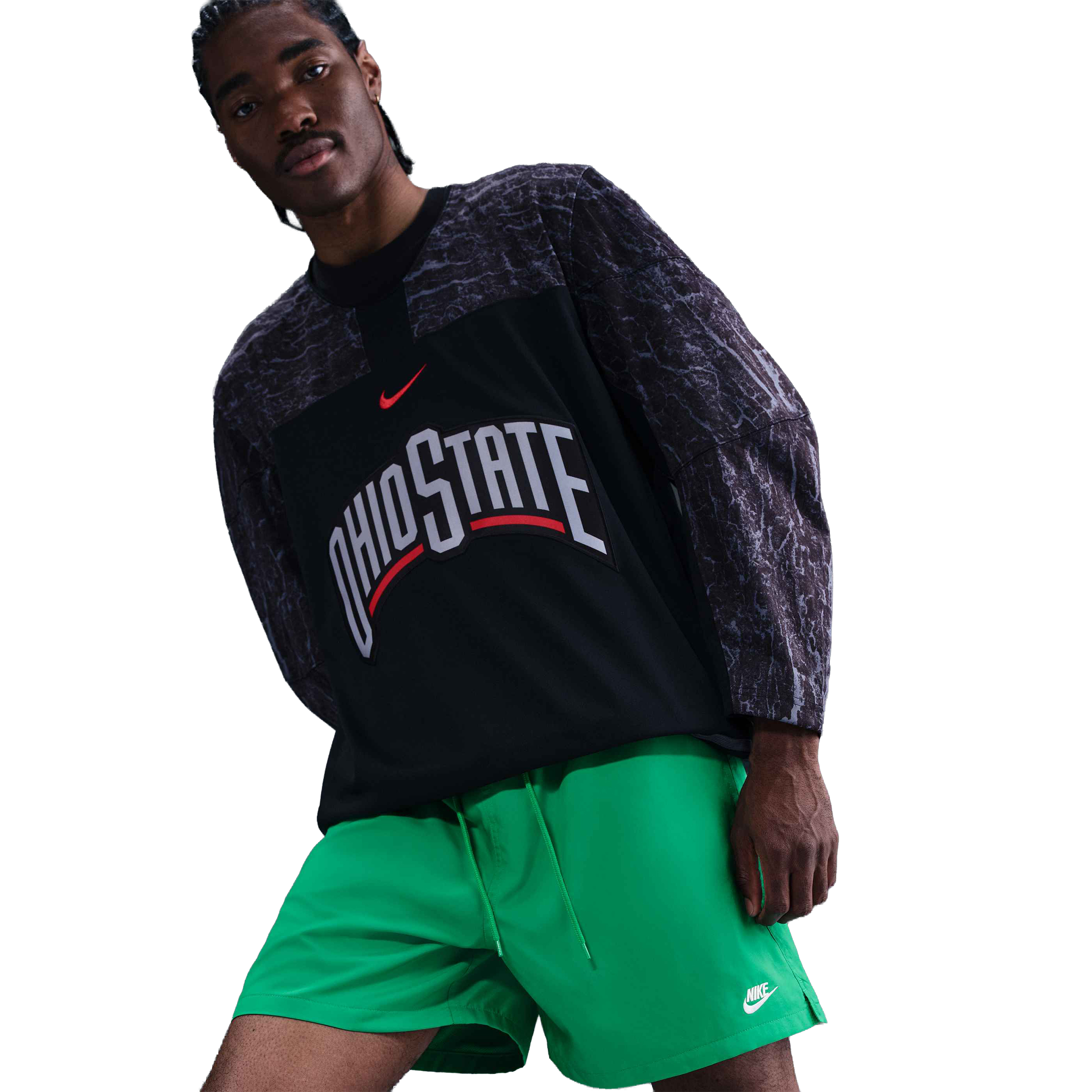 Nike Club Woven Flow Shorts