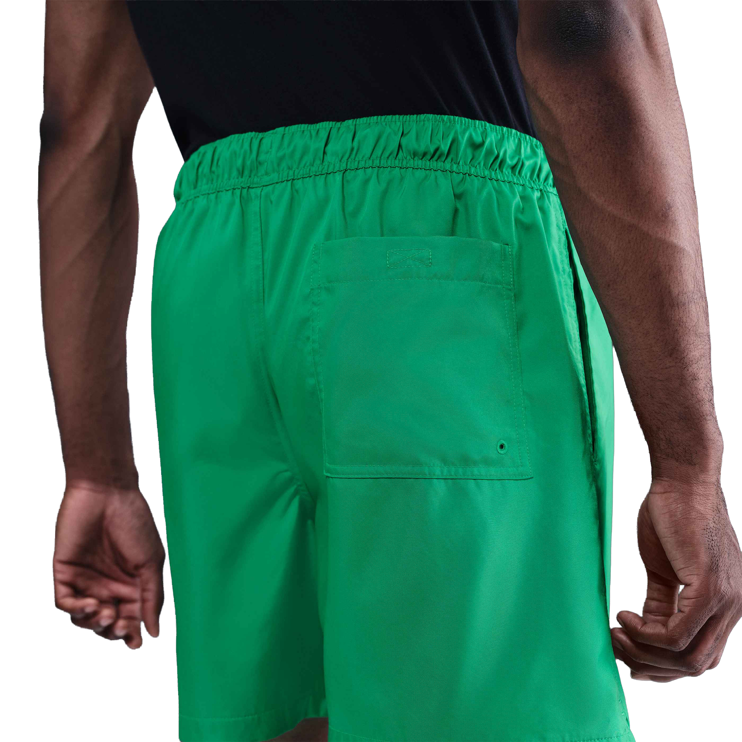Nike Club Woven Flow Shorts